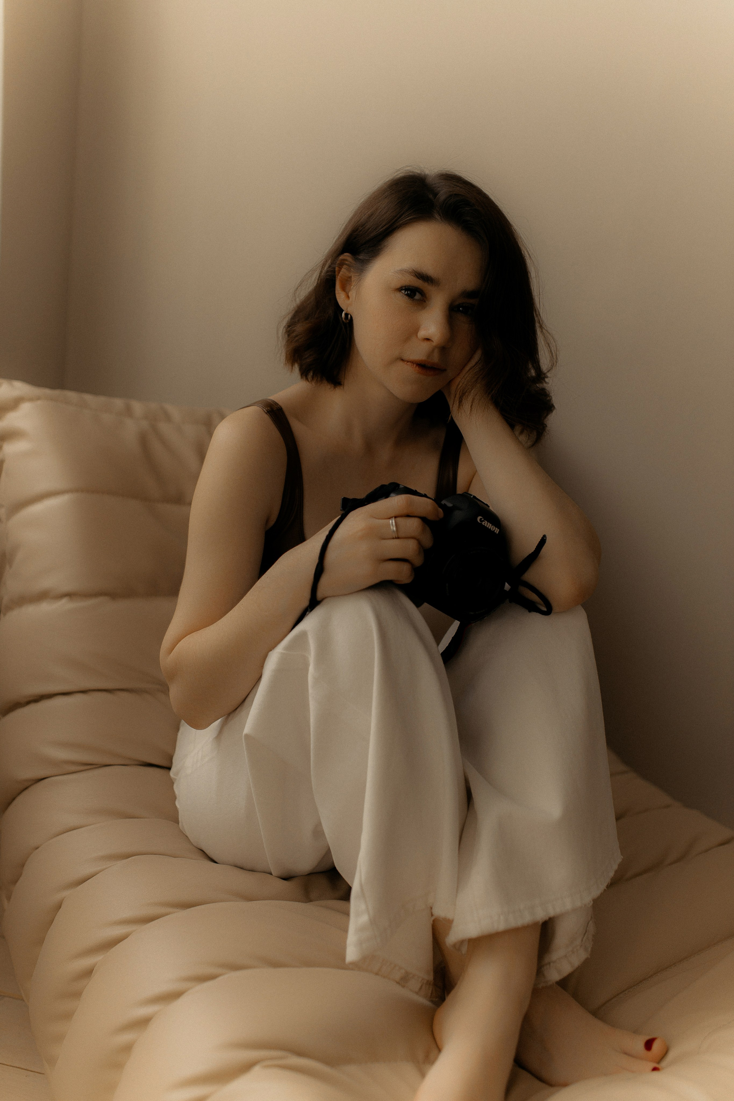 Полина. DARYA.BELKINA