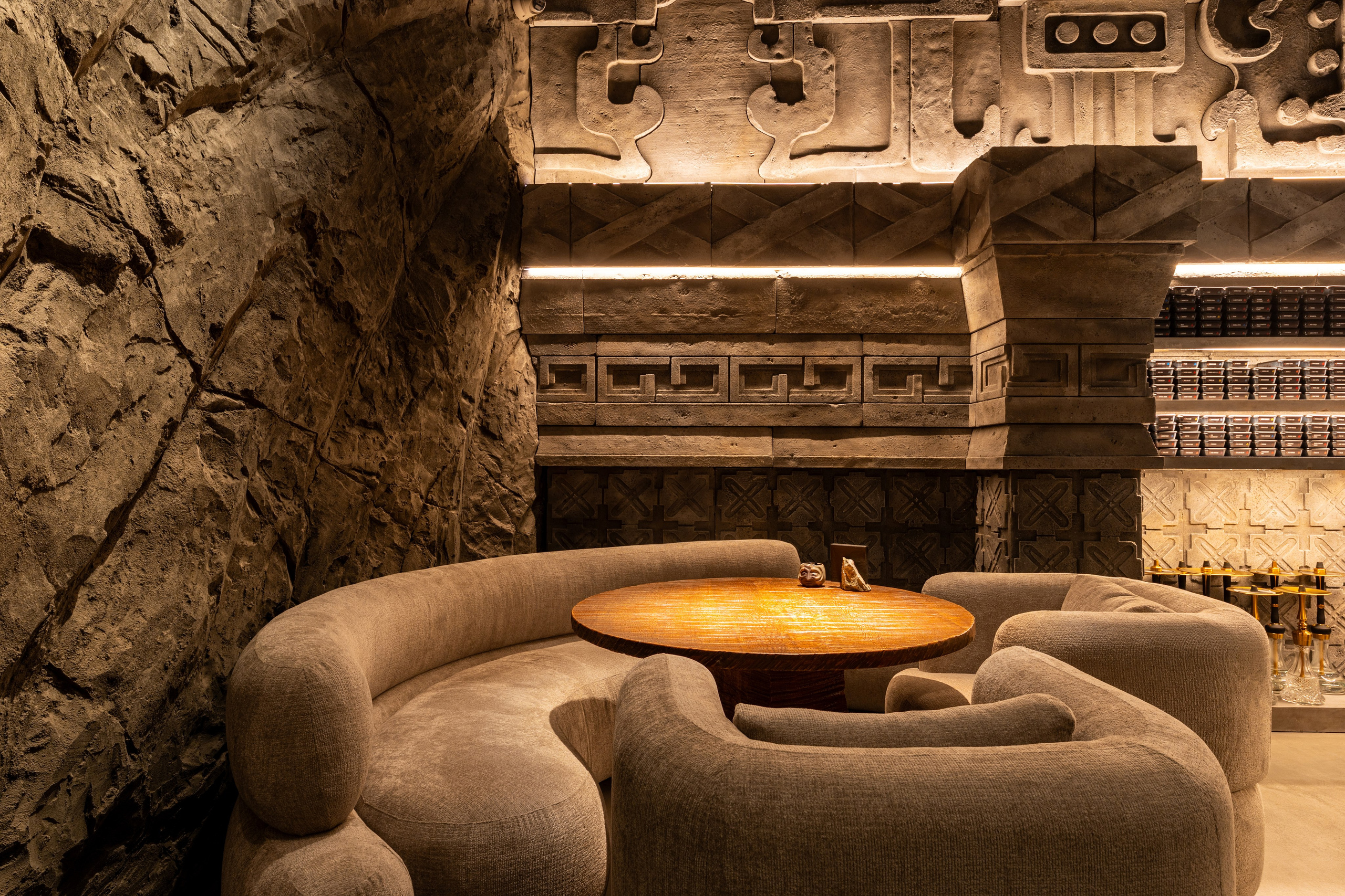 Интерьер. Демичев Стас фотограф