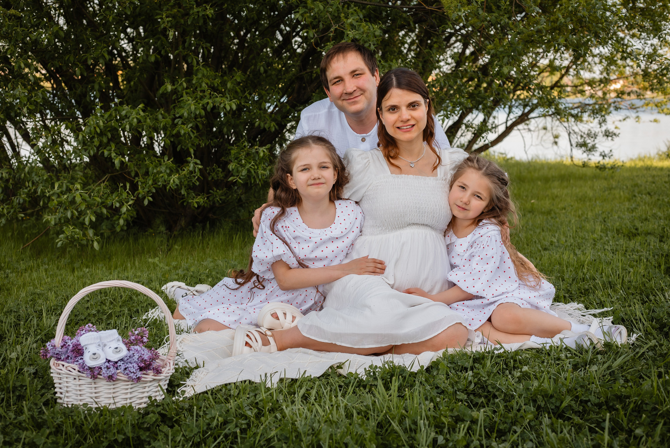 Эдуард и Альбина. Фотограф Татьяна Орлова