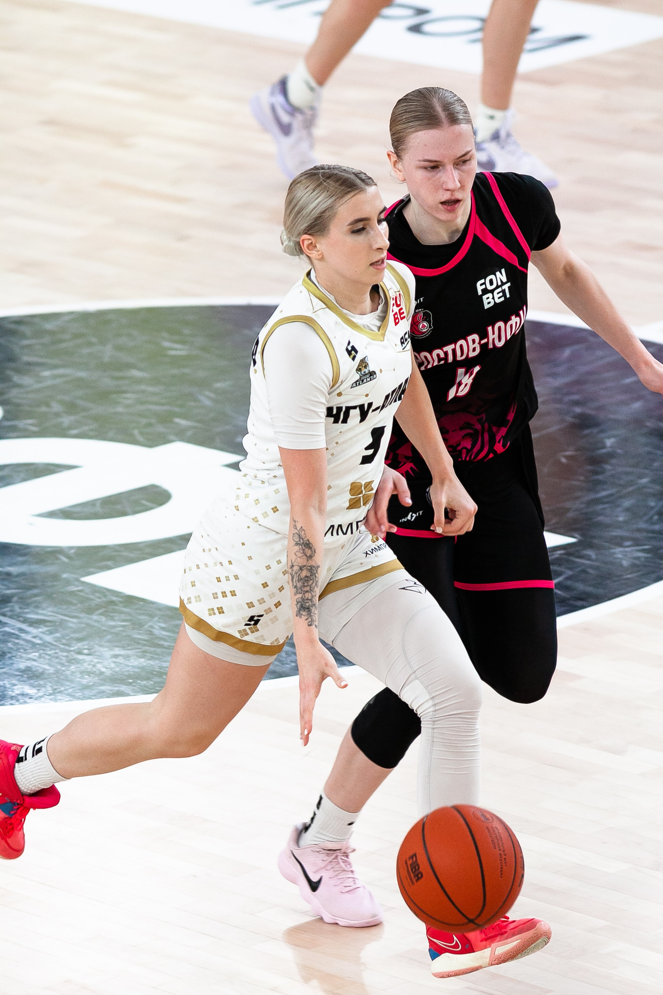 Патшалах университечэ. Фотография