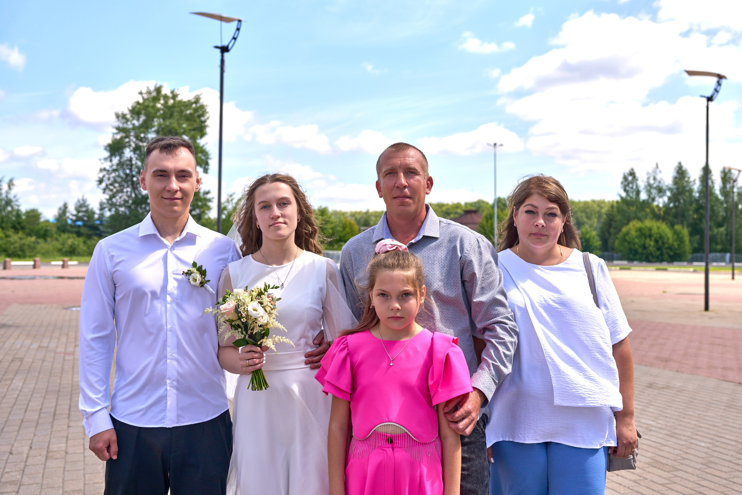 Свадебная съёмка. Фото и видеосъёмка в Ярославле | Грибов Медиа контент студия  — от 2500 ₽/час