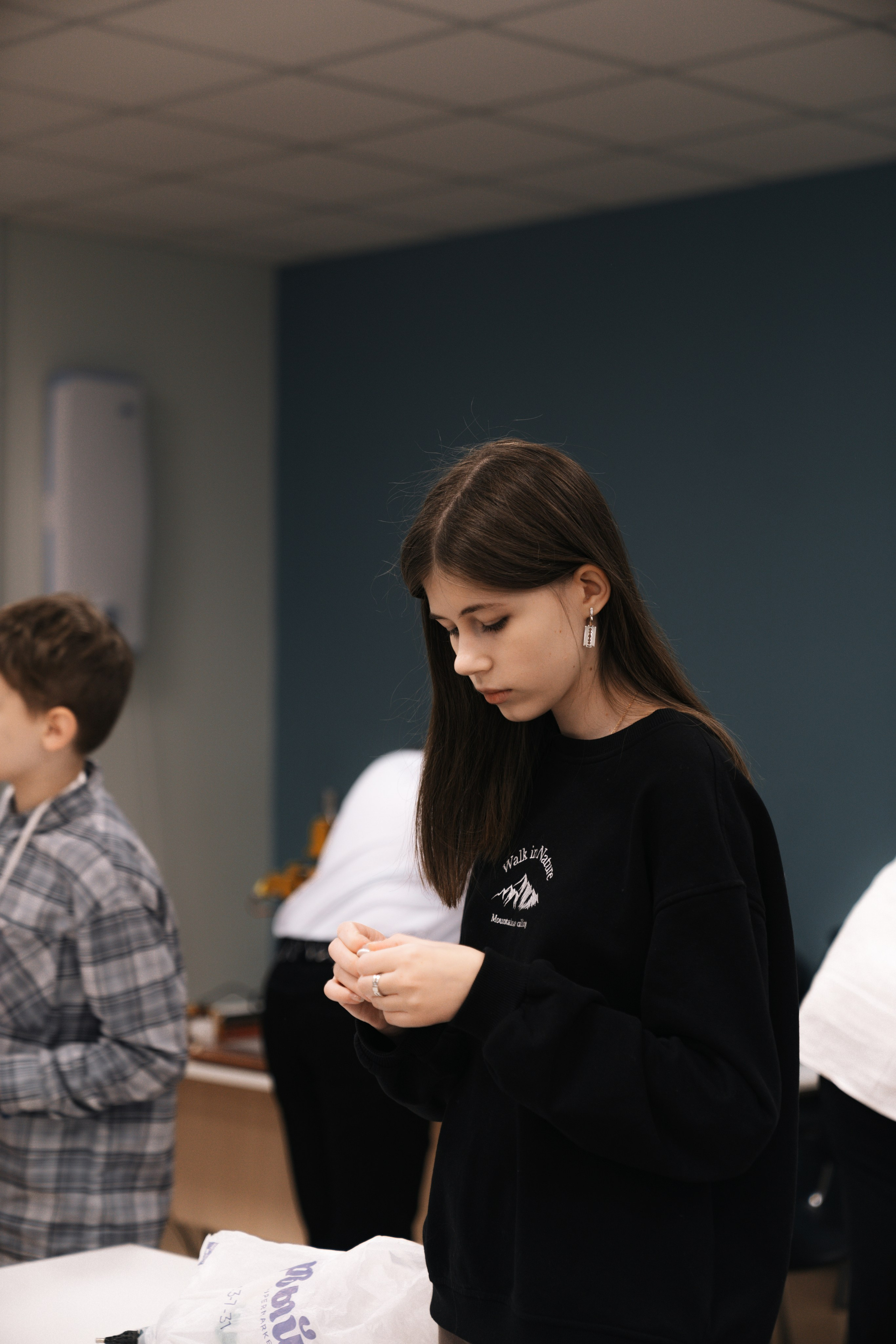 Инженерный старт 2023. Свадебный фотограф в Москве Кристина Чехова