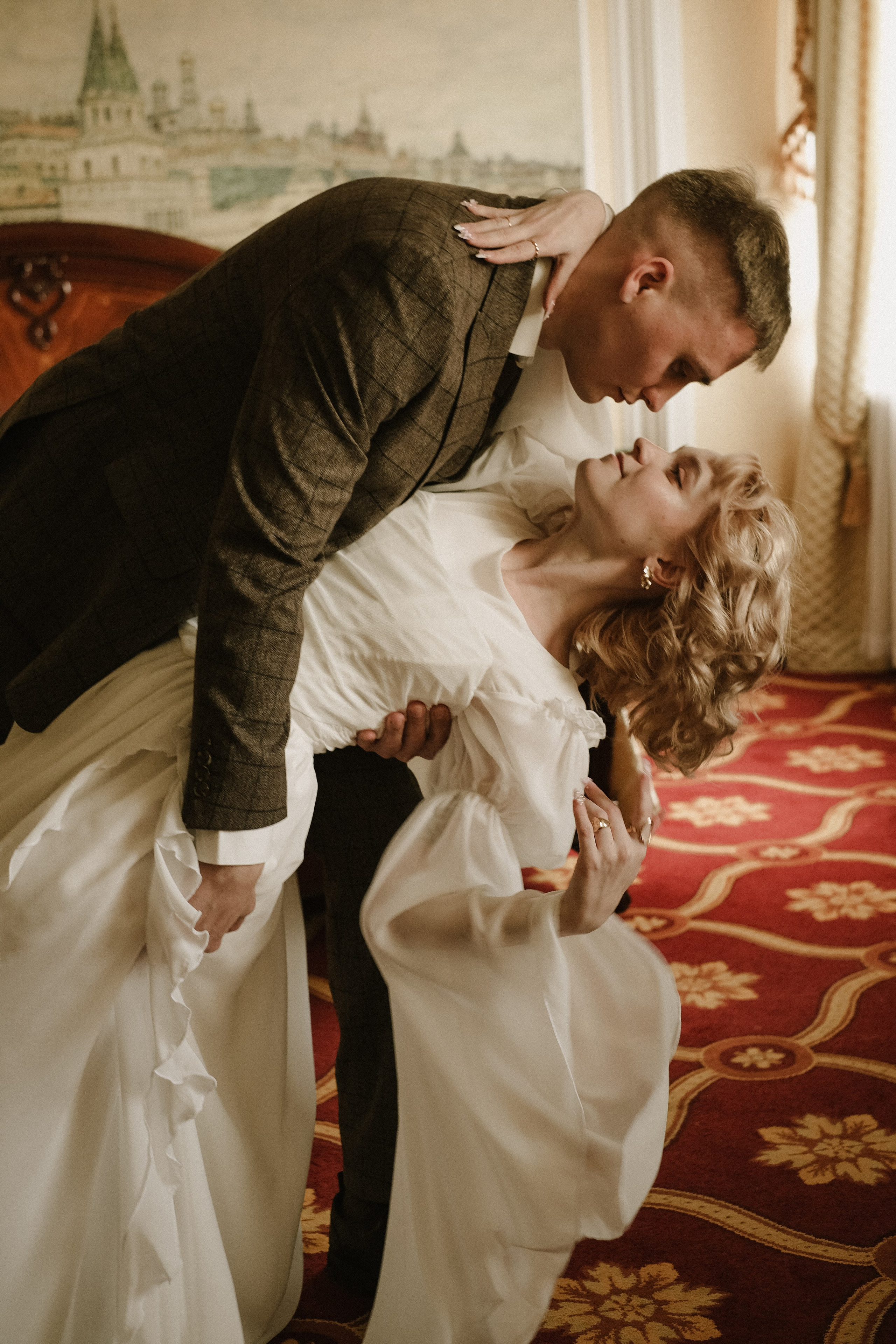 Большая свадьба 05.04.2025. Photographer_anastasia_margushina