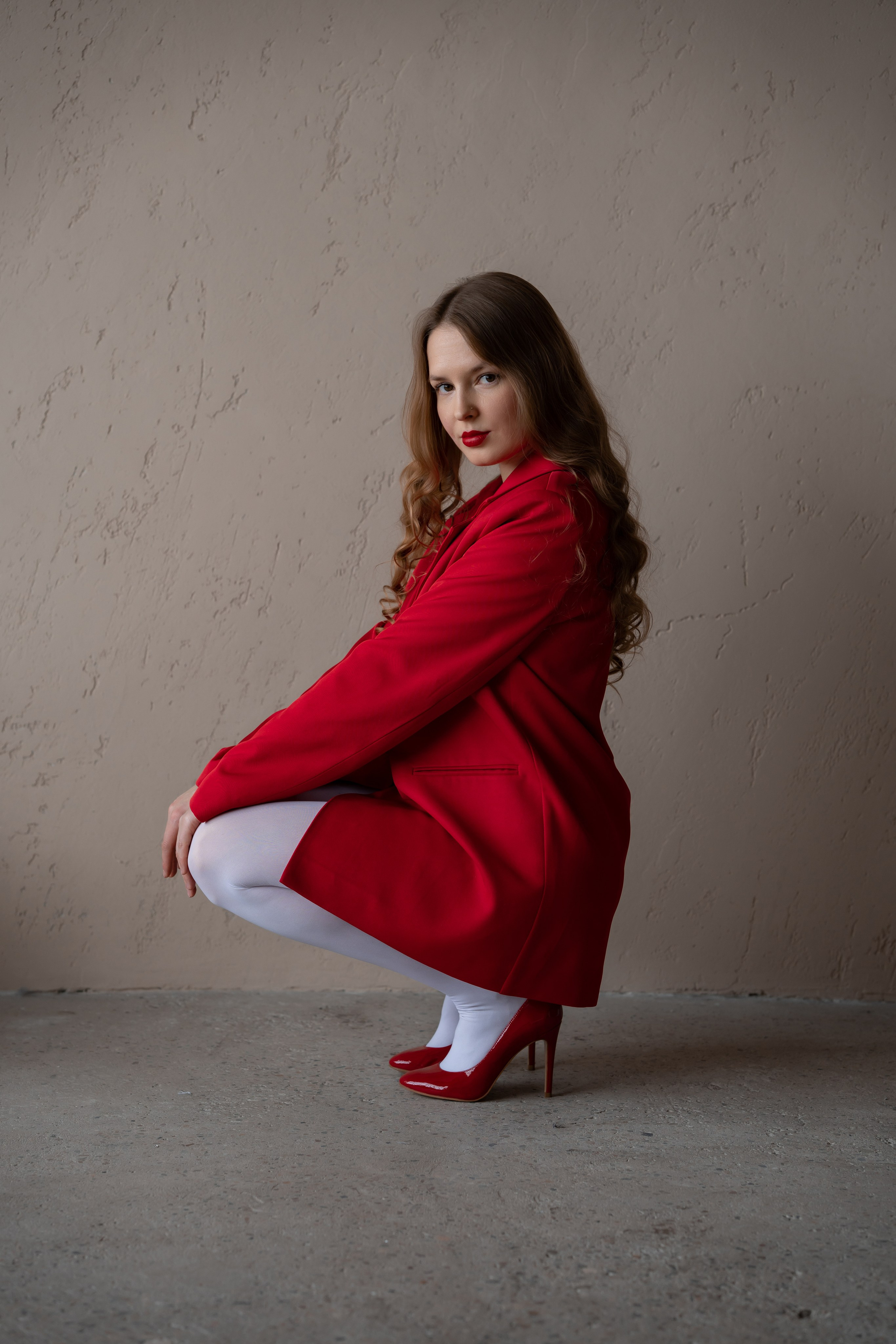 Дарина и Марина. Фотограф Семейный и индивидуальный в г. Красноярск Наталия Тихонова