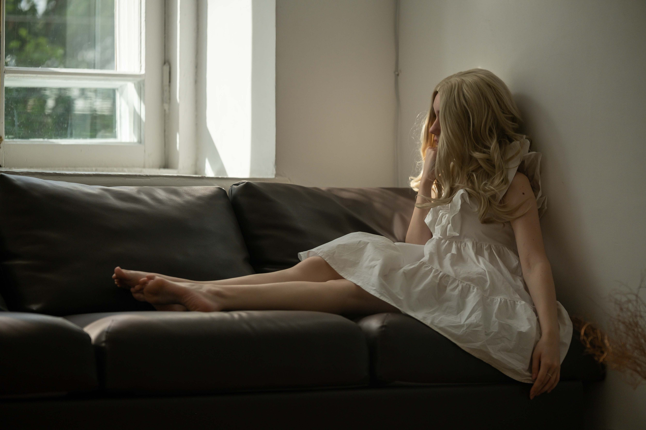 Анастасия Д. Главная