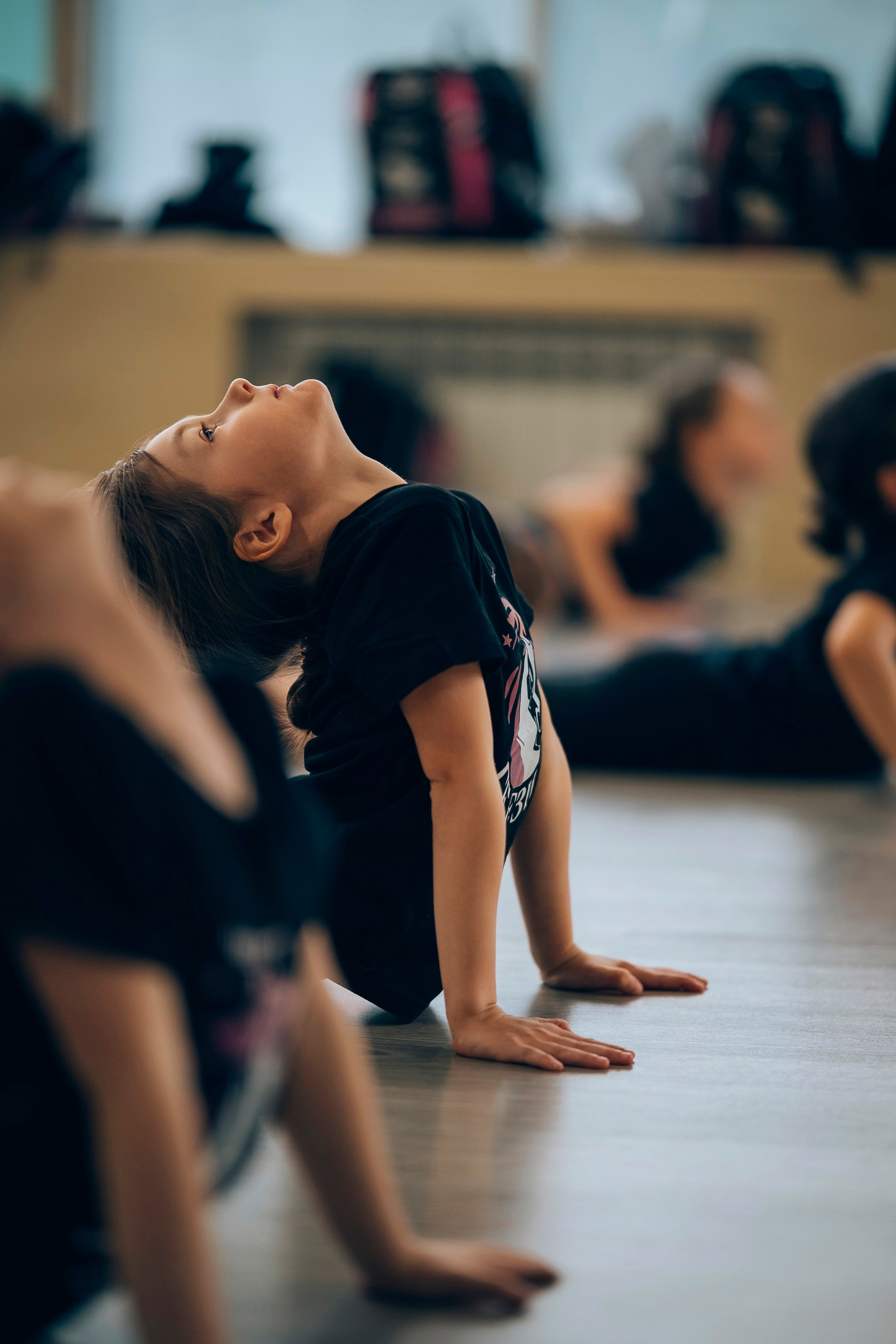 Чир спорт тренировка. Главная