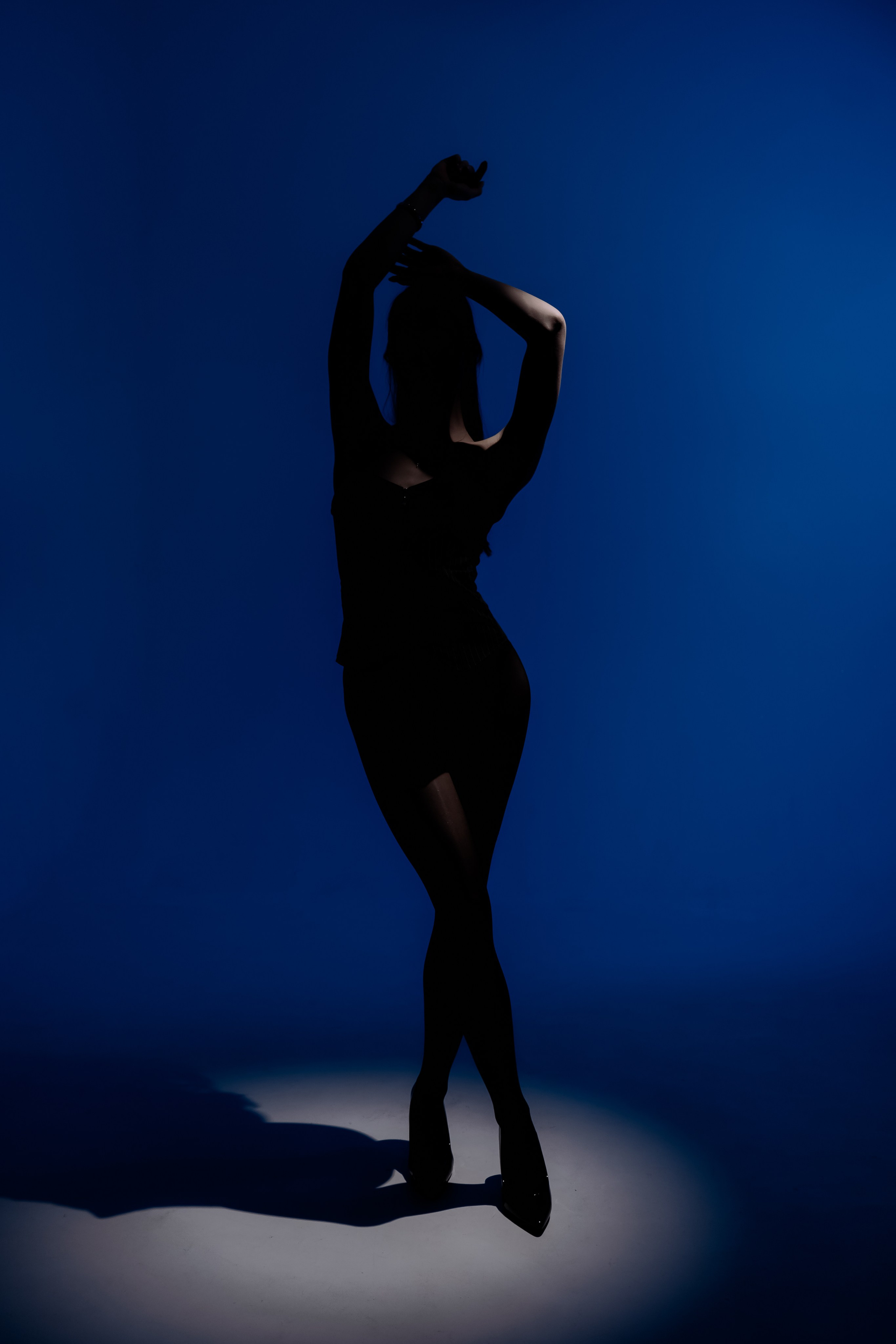 Елизавета. Фотограф Краснодар | Ольга Проскурина