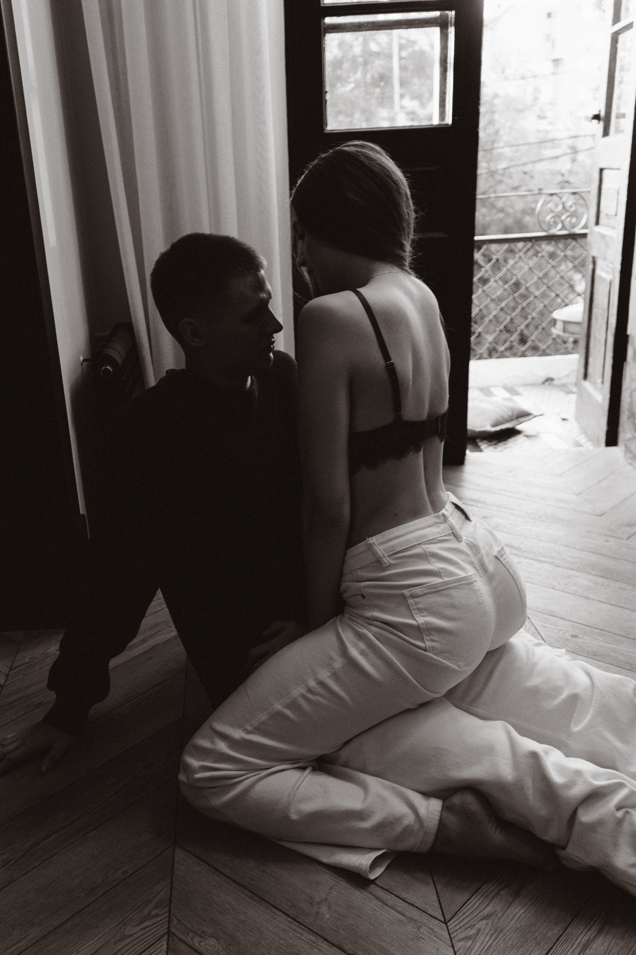 Мария&Данил. Фотограф Краснодар | Ольга Проскурина