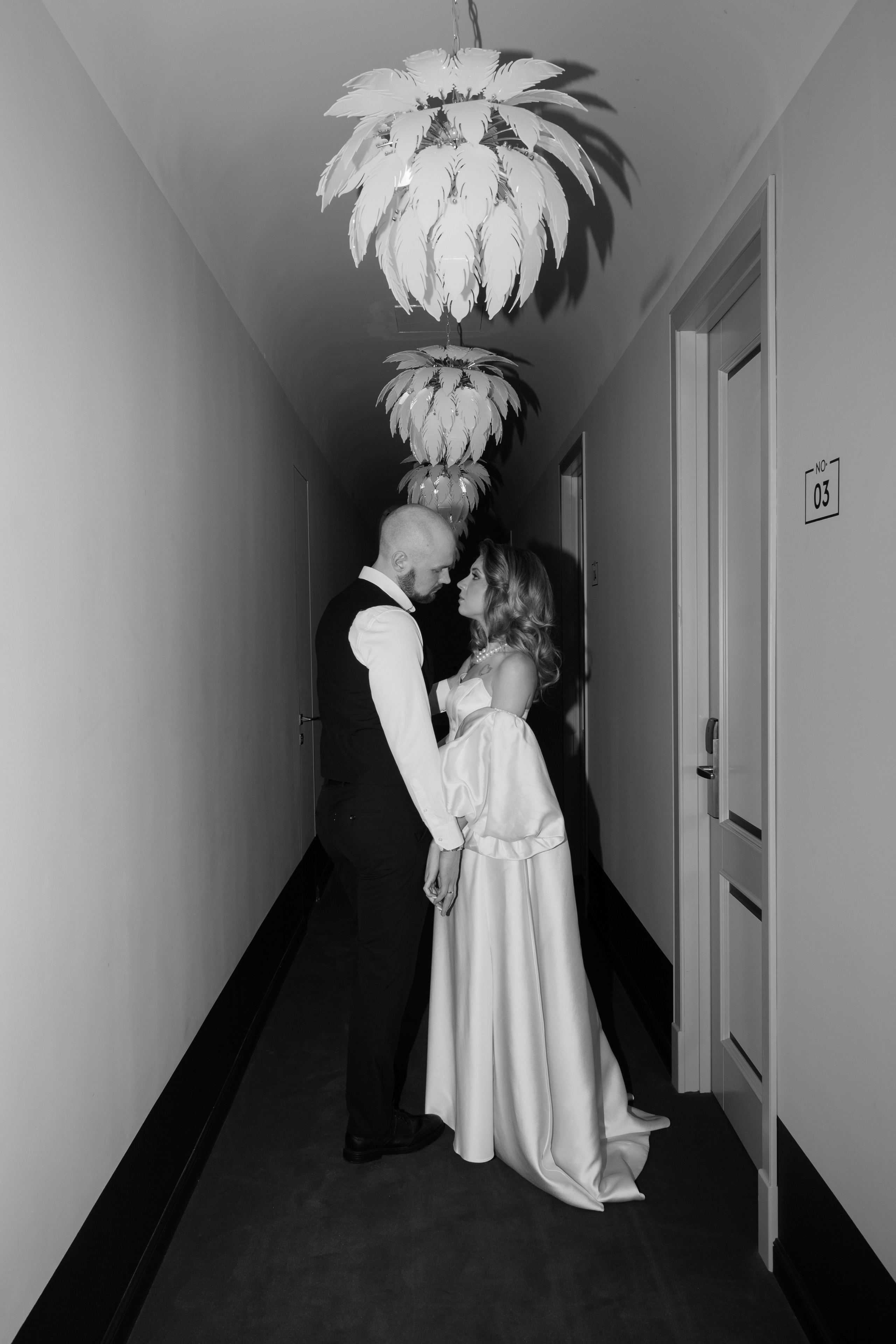 Даниил и Анастасия. Орнштейн Полина I Фотограф Самара