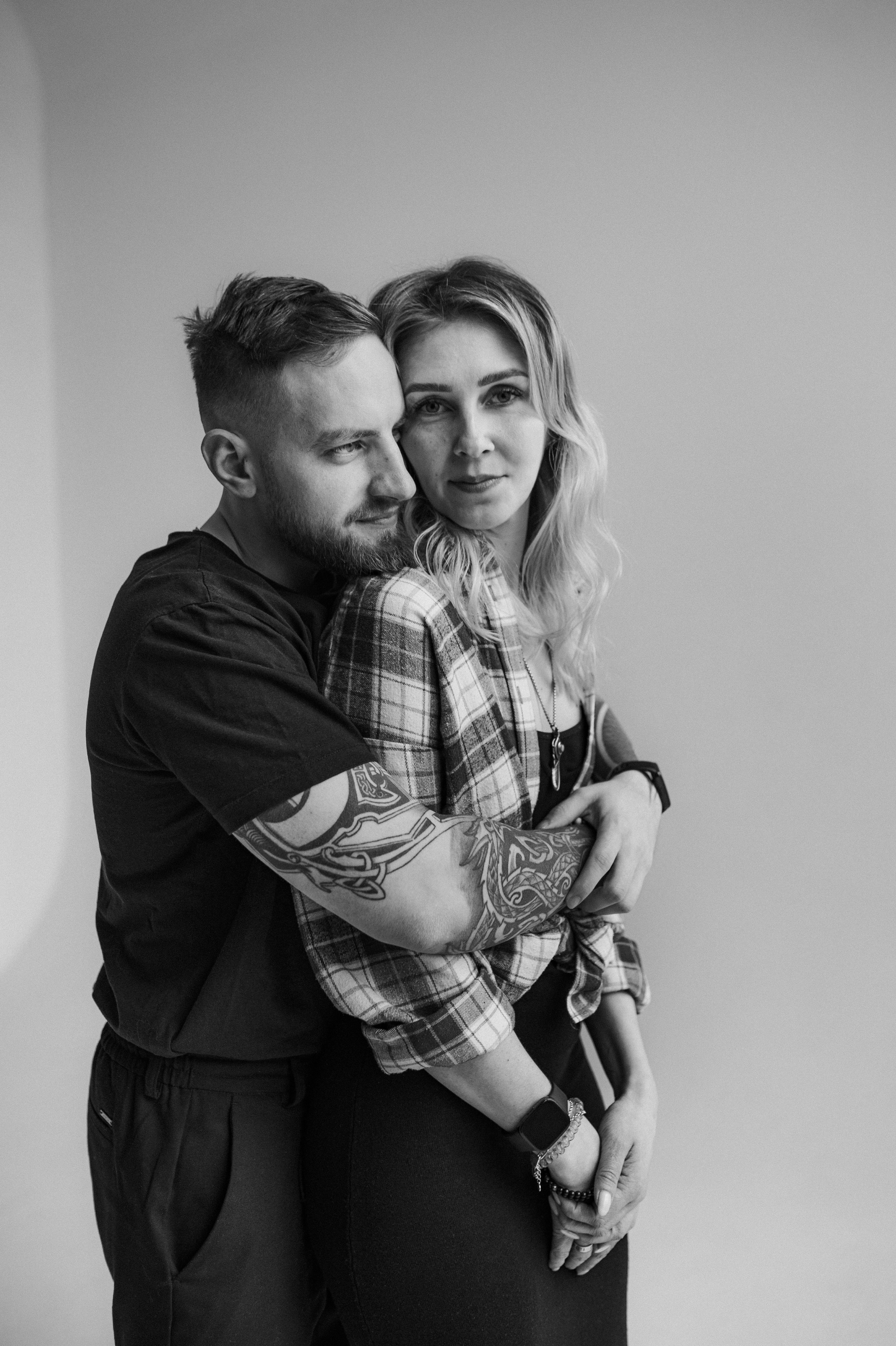 Вика и Игорь. Www.ostermiller.ru