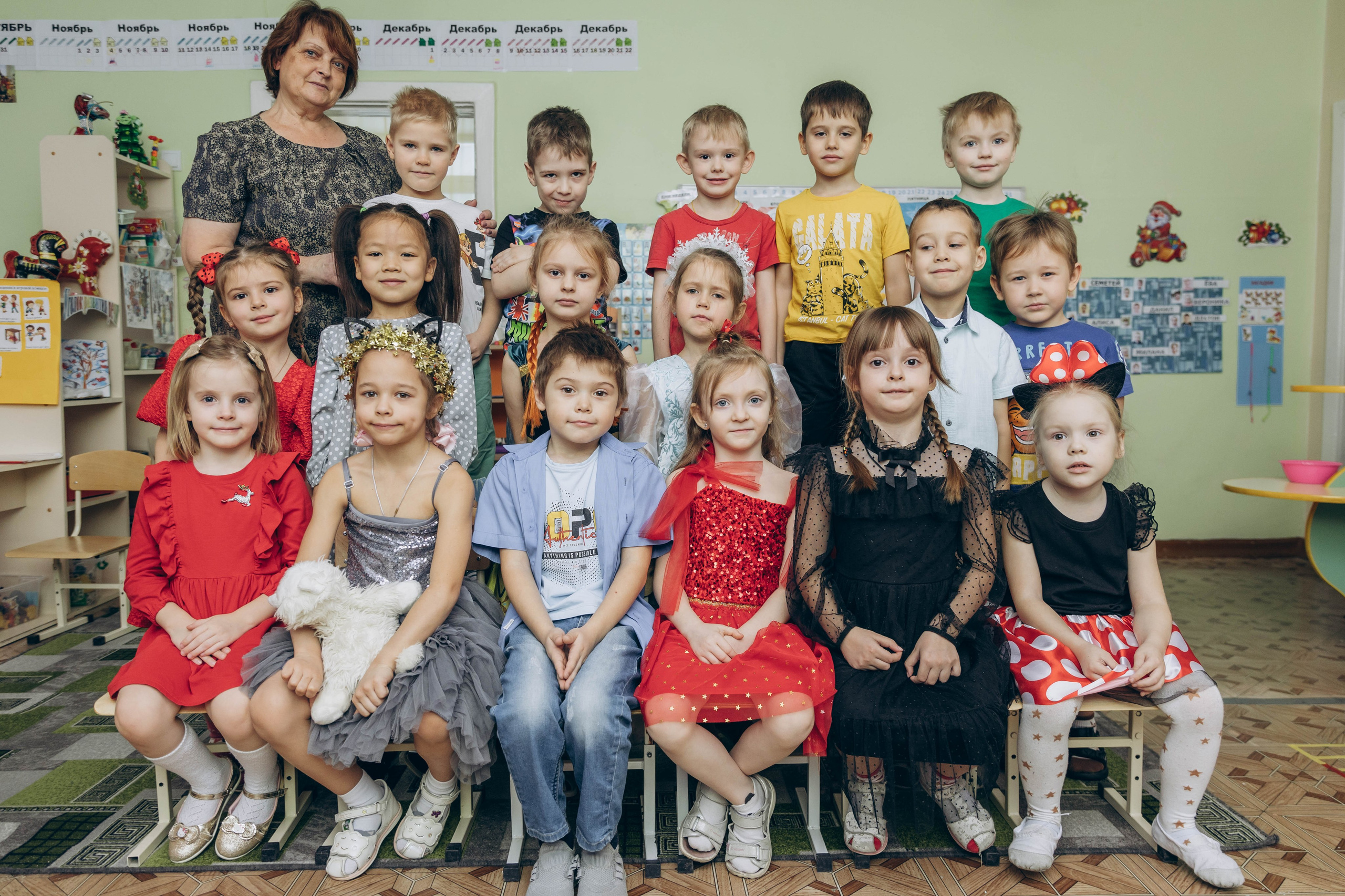 Фото для альбомов. Ирина Воронкова — фотограф