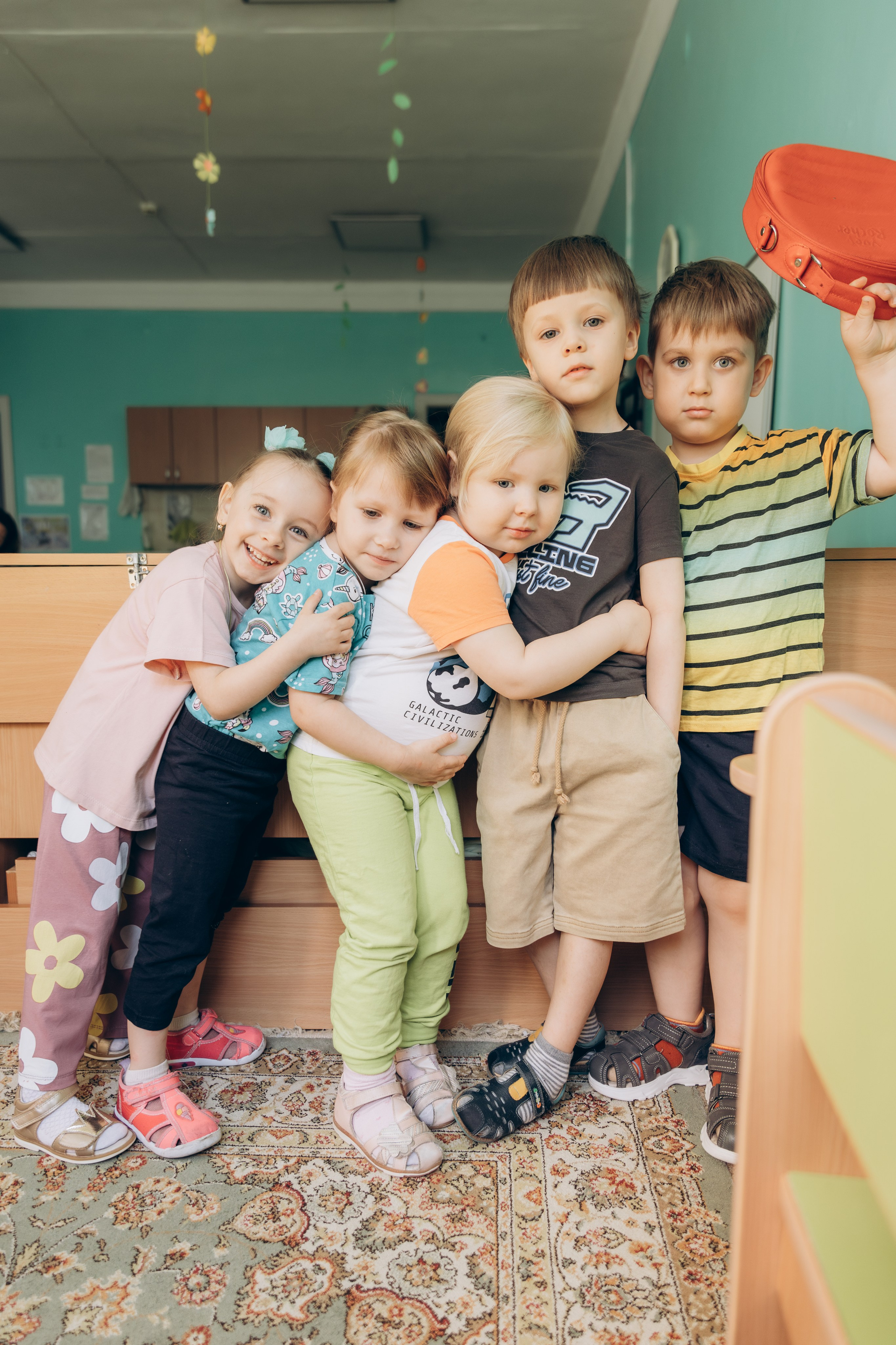 Фото для альбомов. Ирина Воронкова — фотограф