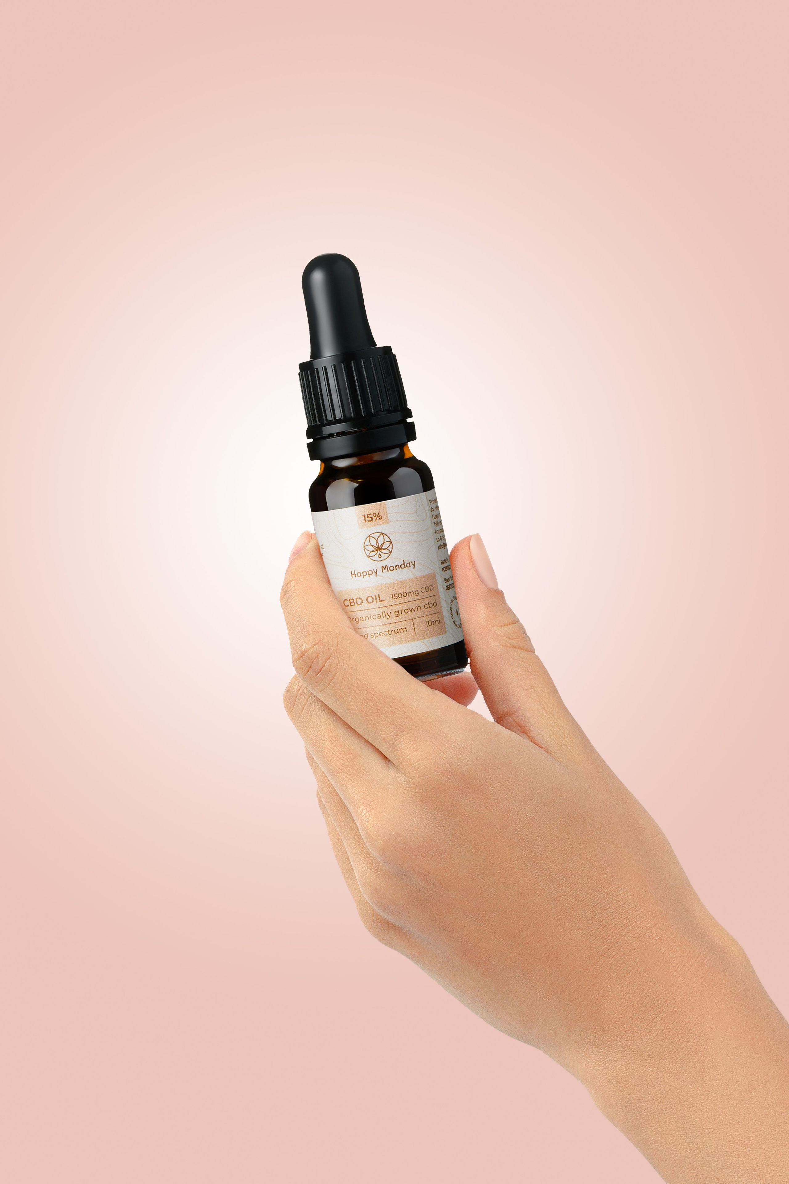 HAPPY MONDAY & EASYWELL