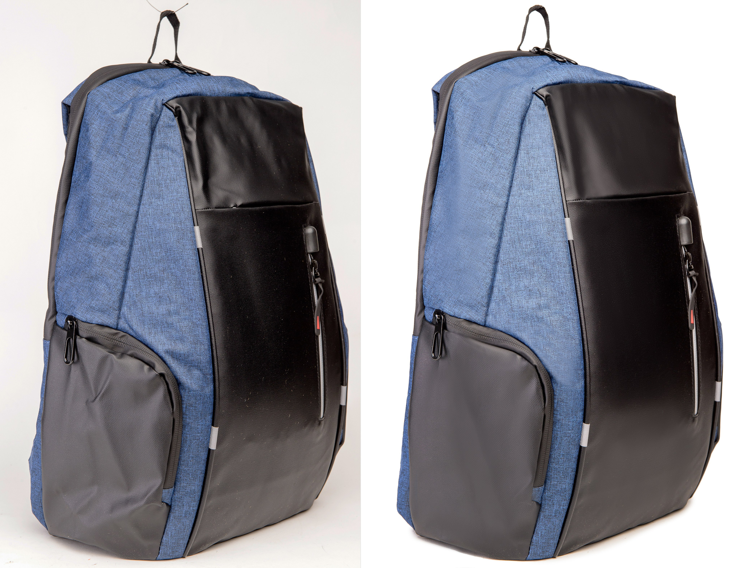 Ретушь фотографий рюкзаков | Студия SVITHART