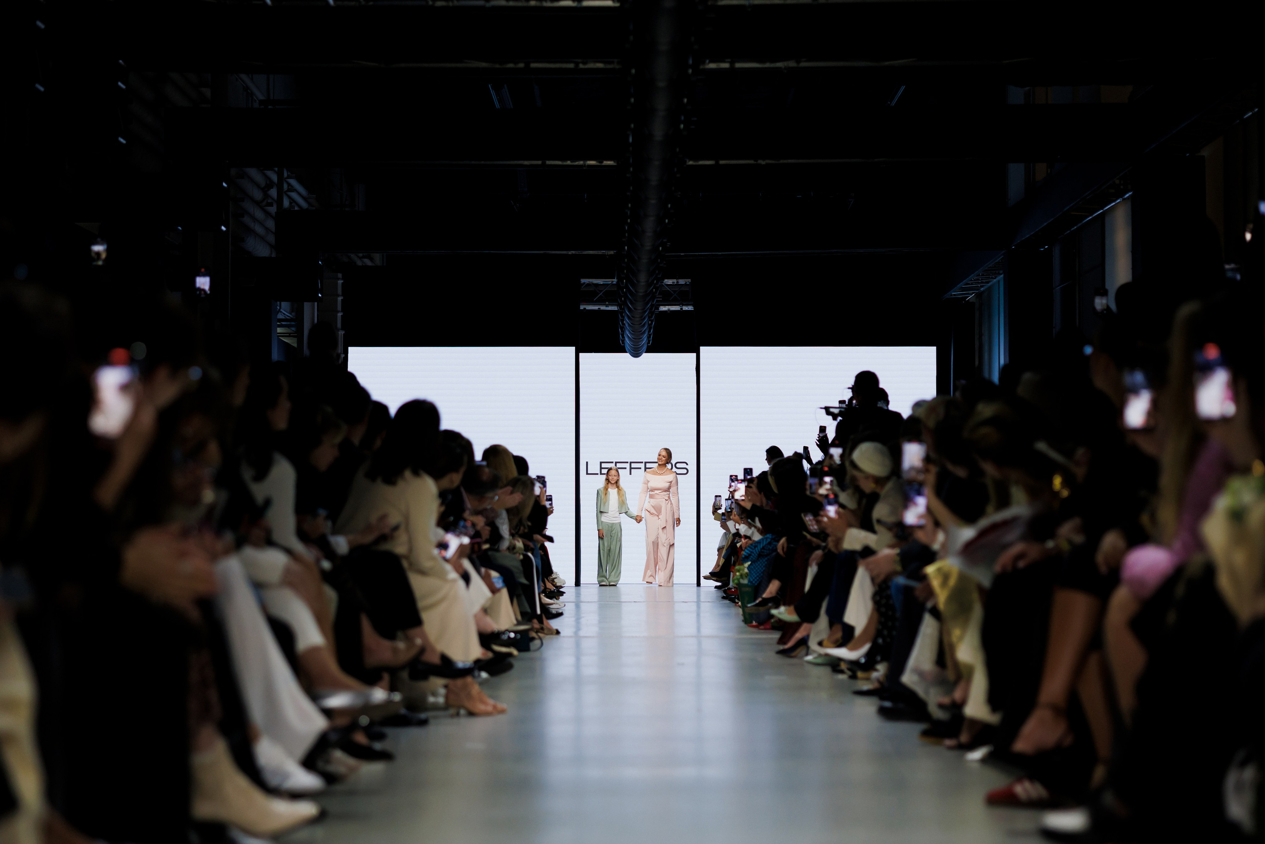 MFW. Yulia Tsyganova