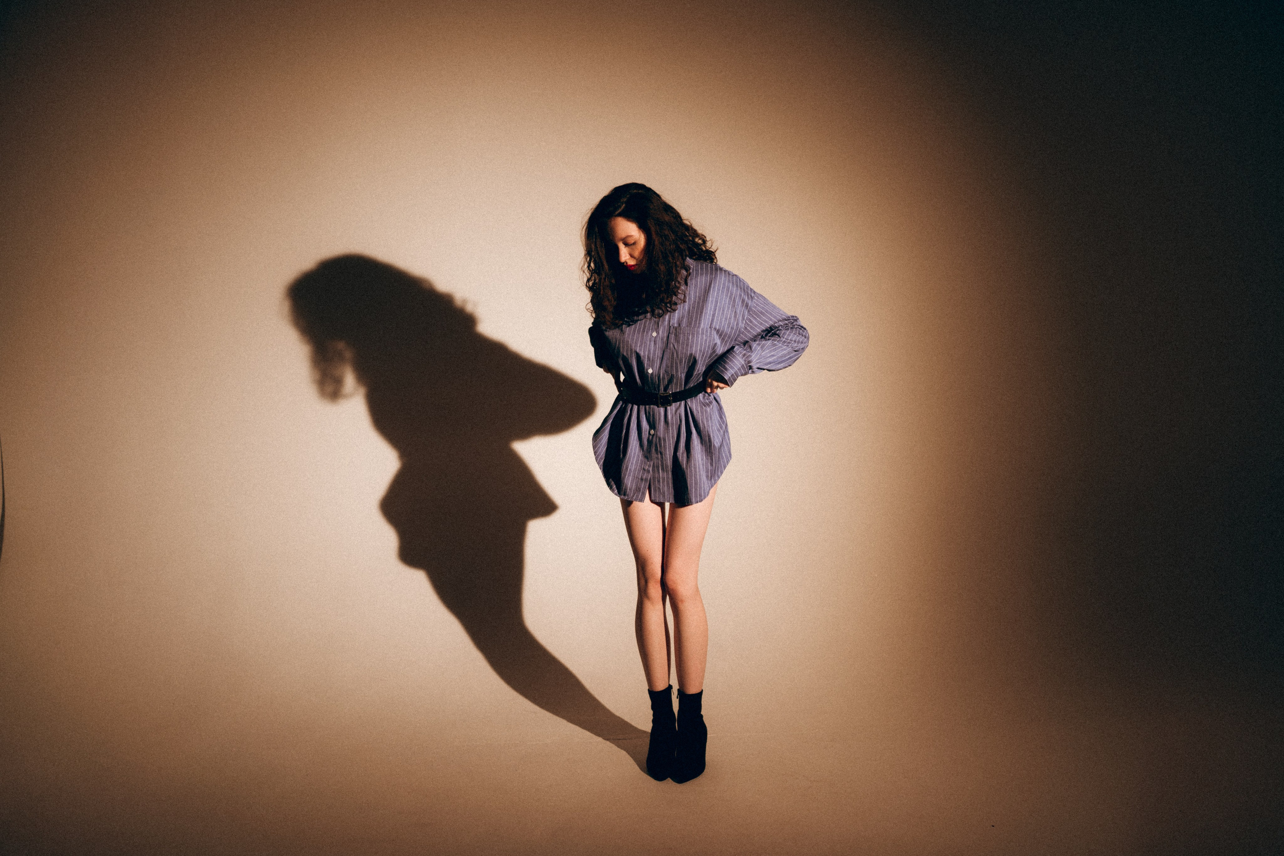 Аделя. Максим Яковлев — фотограф в Москве