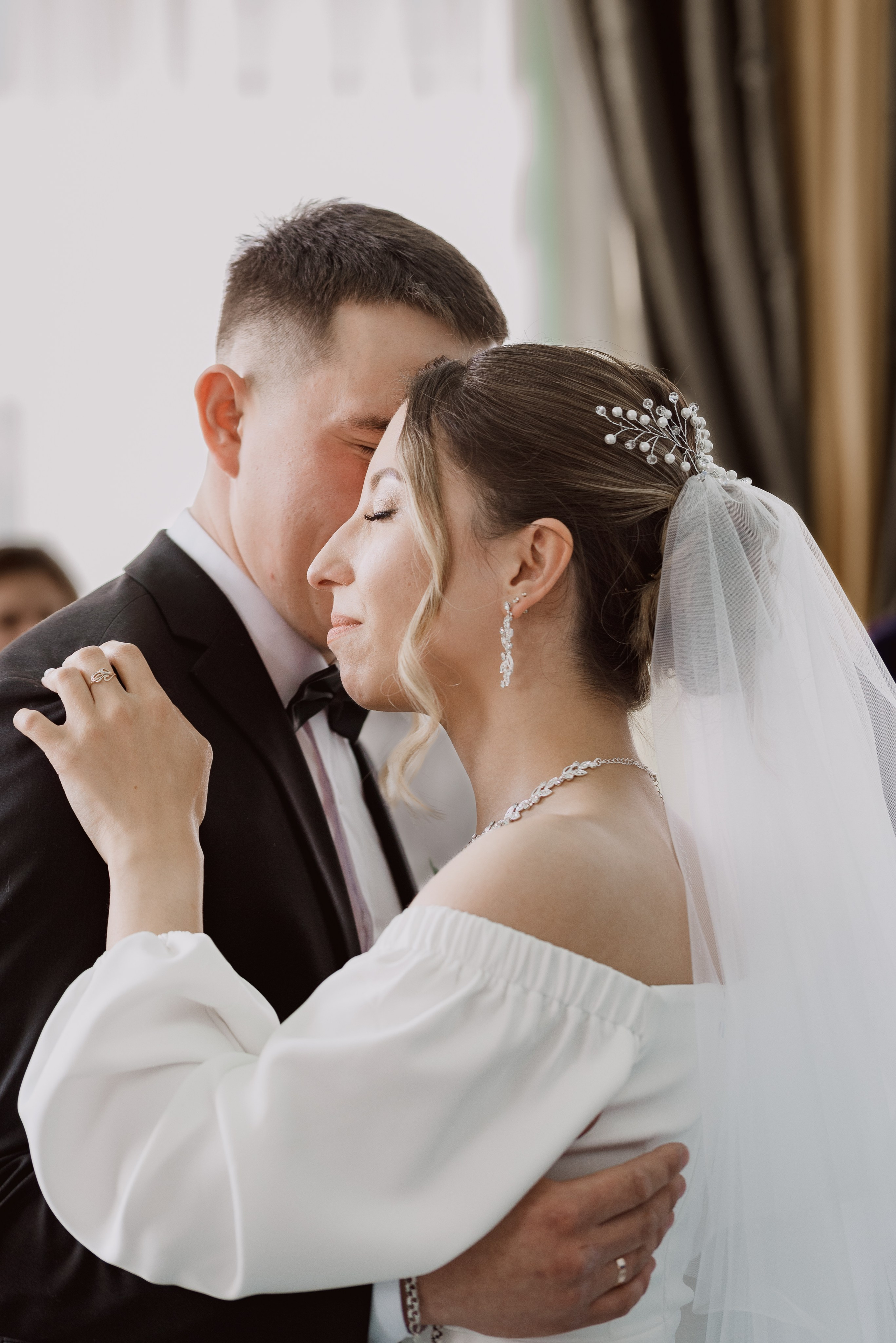 Алексей&Юлия. Главная