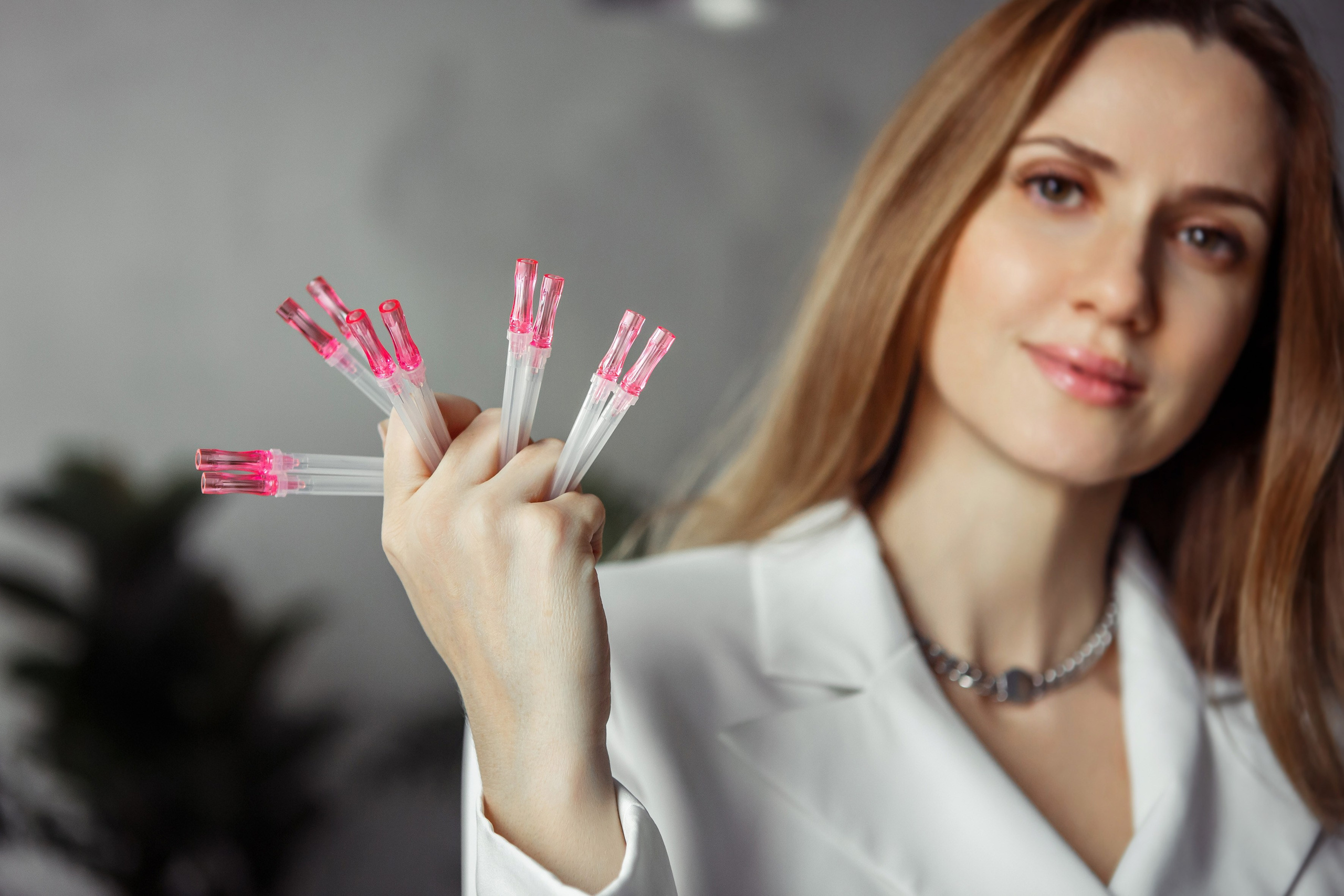 Елена. Свадебный и портретный Фотограф в Липецке Дмитрий Котюков