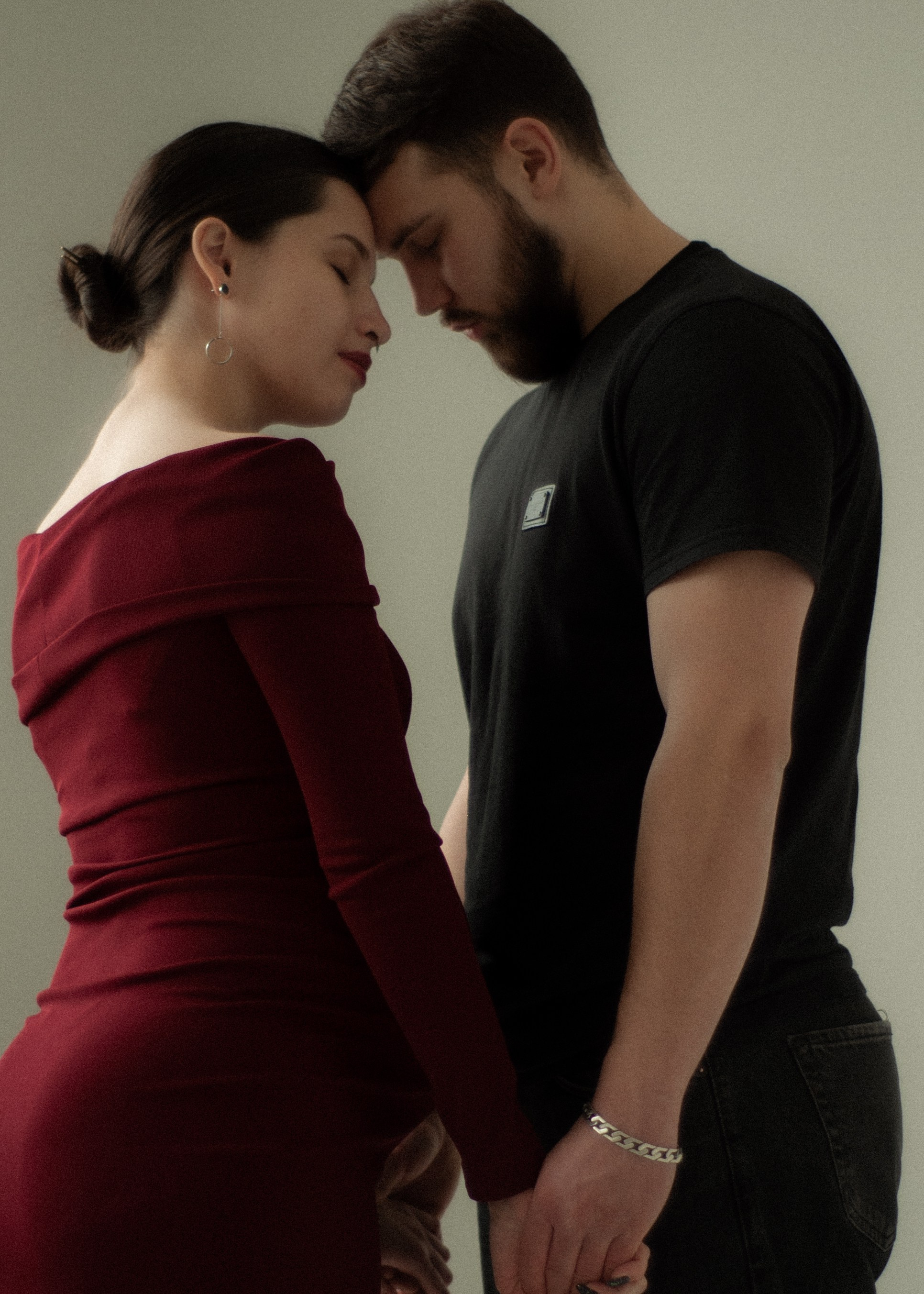 Даша, Канти и Мишка. Искусство фотографии. Фотограф | продюсер из Москвы — Лизочек