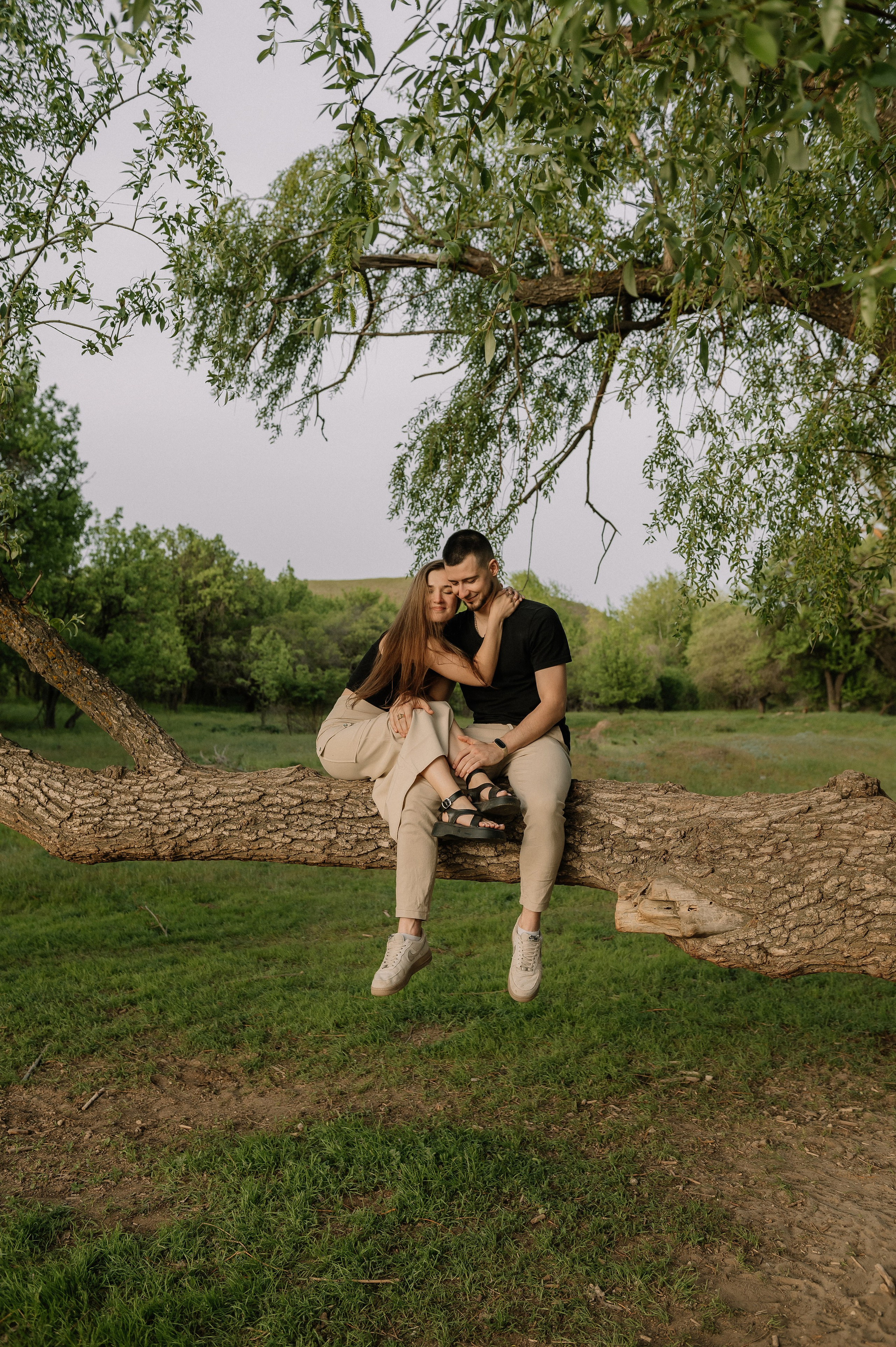 Никита и Саша. Свадебный фотограф