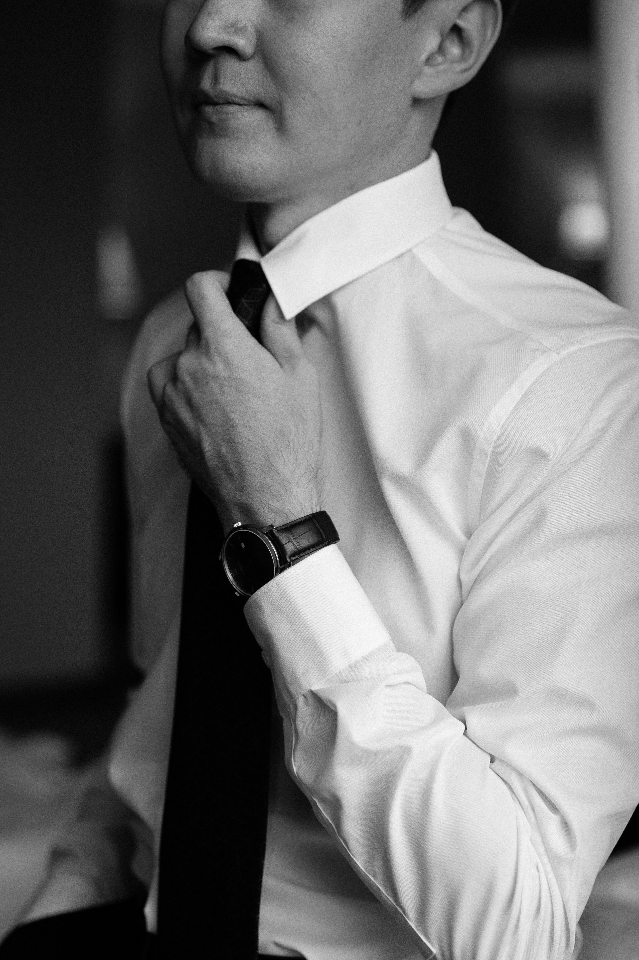 Алибек & Эльвира. Свадебный фотограф Евгений Мирончев