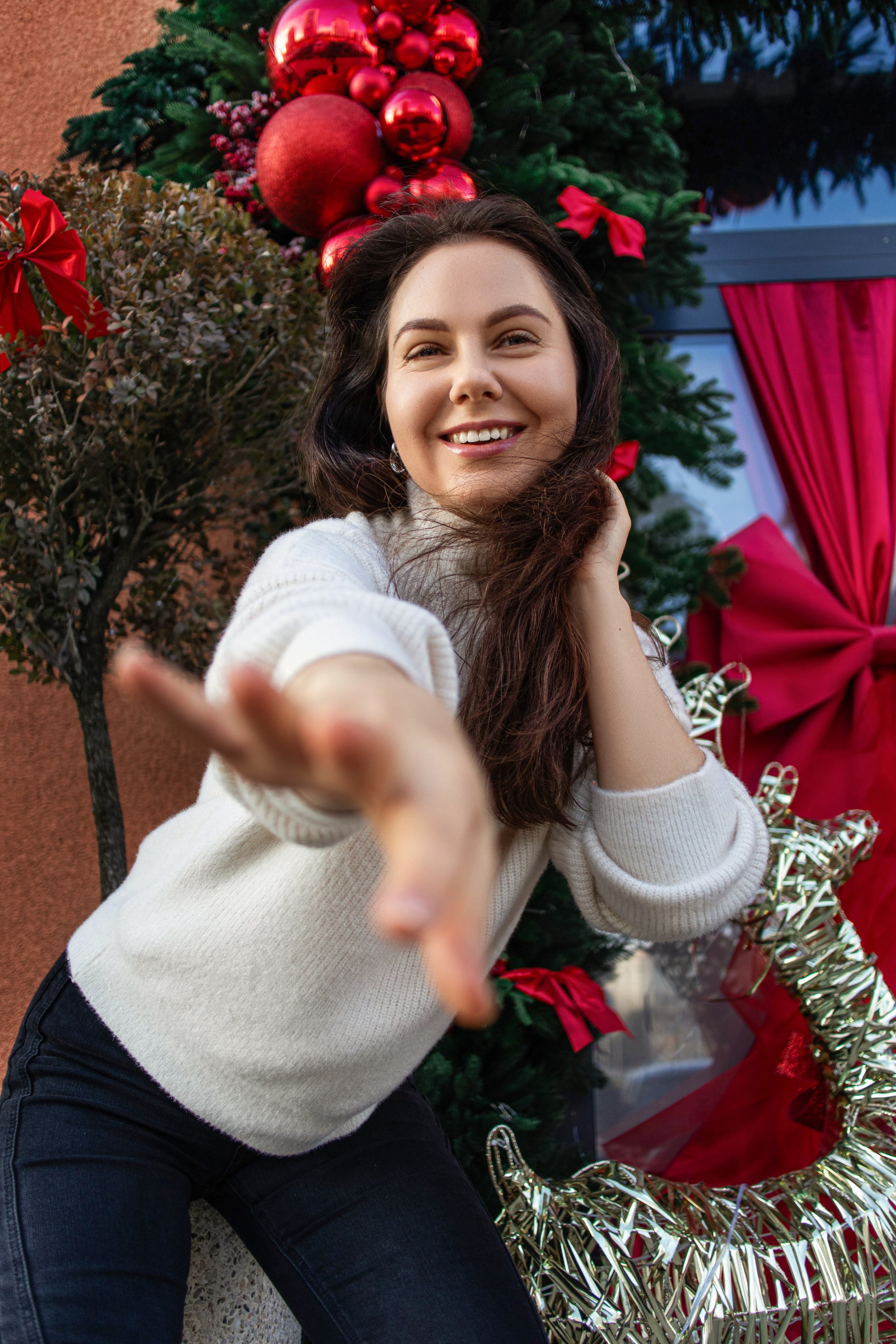 Новогодний mood. Фотограф Симферополь | Катерина Ищук