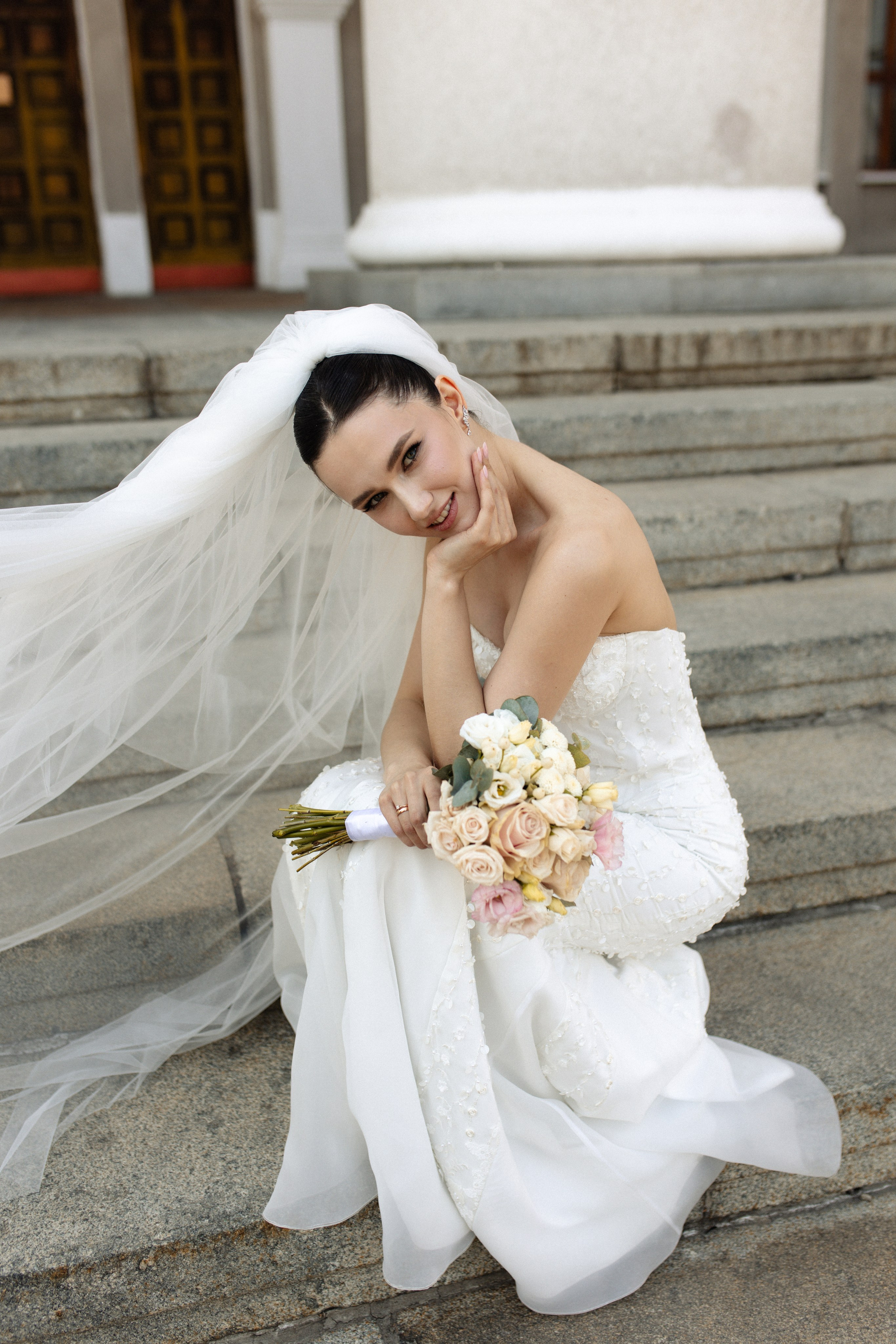 Vladlena & Bogdan's wedday. Индивидуальные и свадебные фотосессии | Донецк, Москва, Ростов-на-Дону