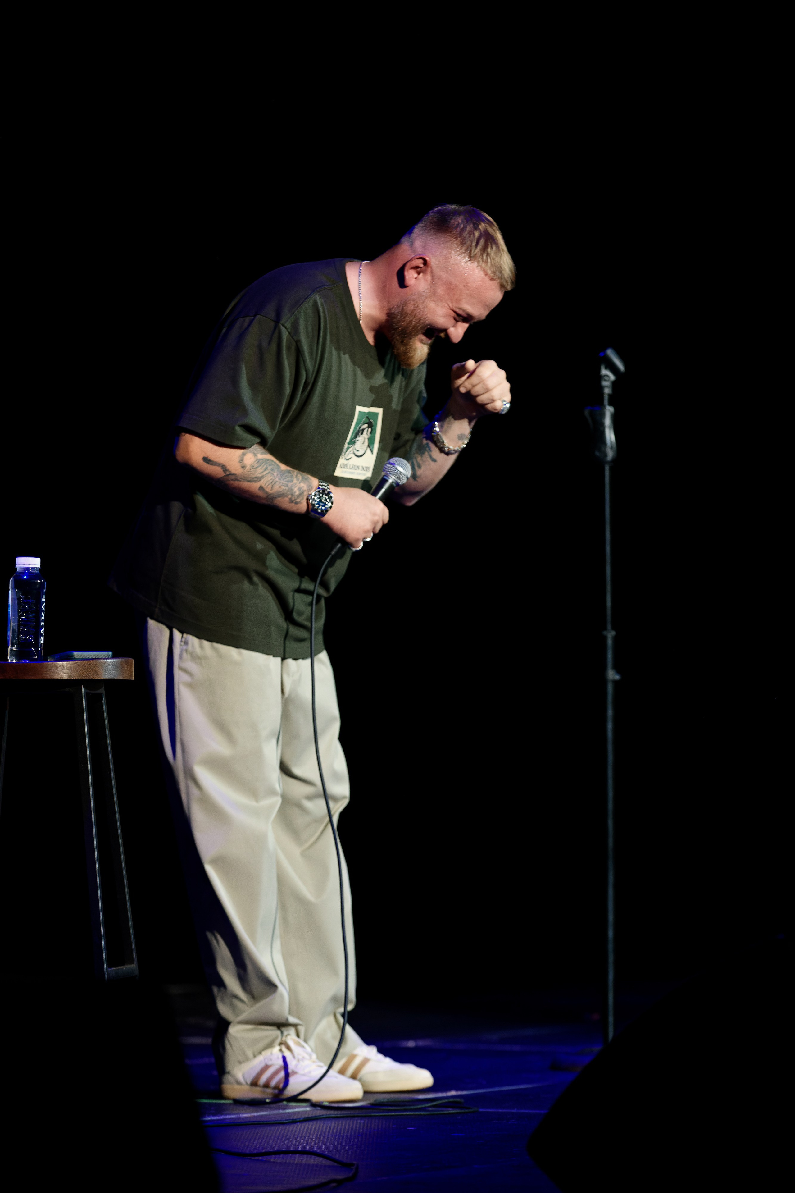 Концерт Павла Дедищева. Курск 2025. Семейный фотограф — Макс Белогрудов