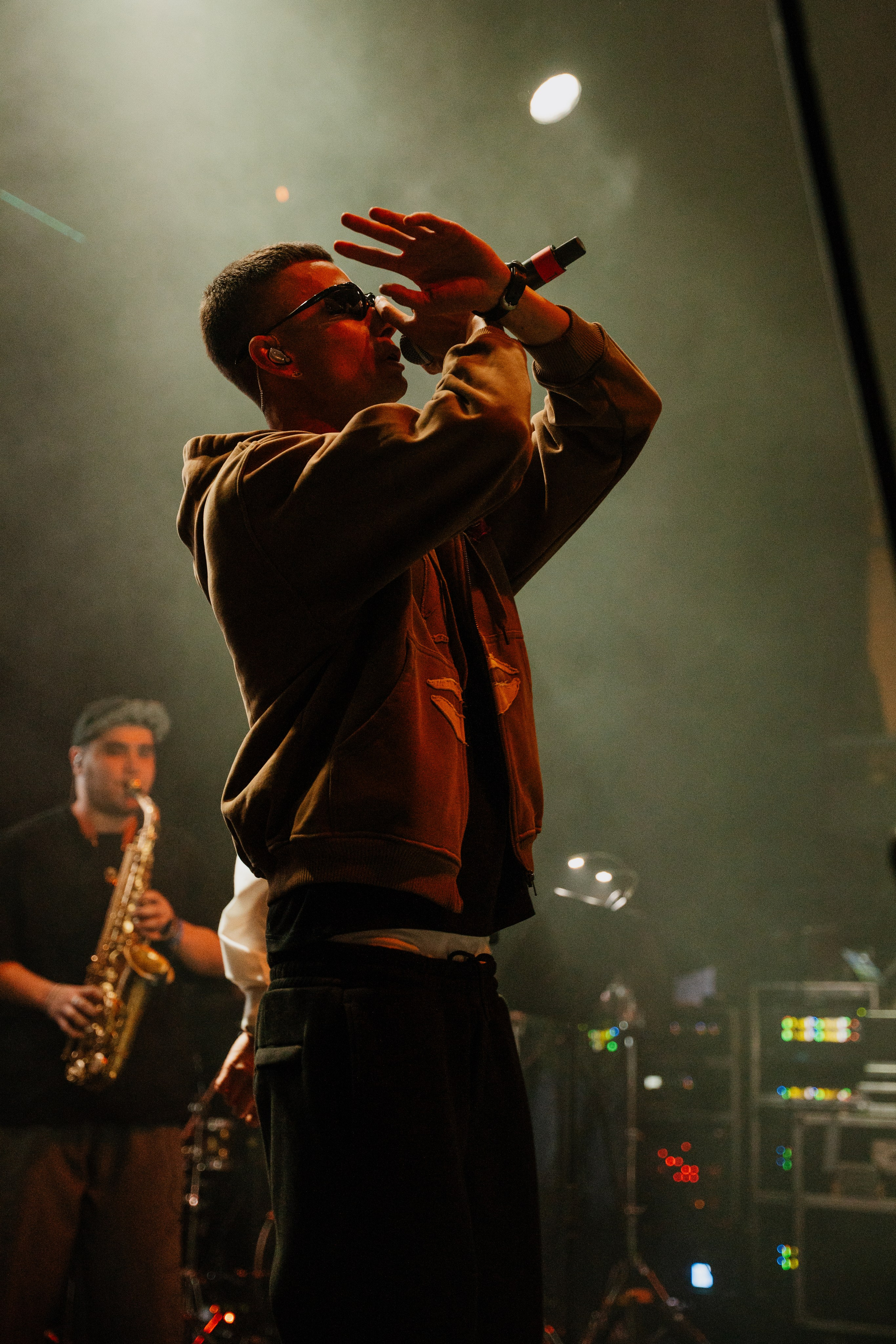 СЛОВЕТСКИЙ. Фотограф Москва