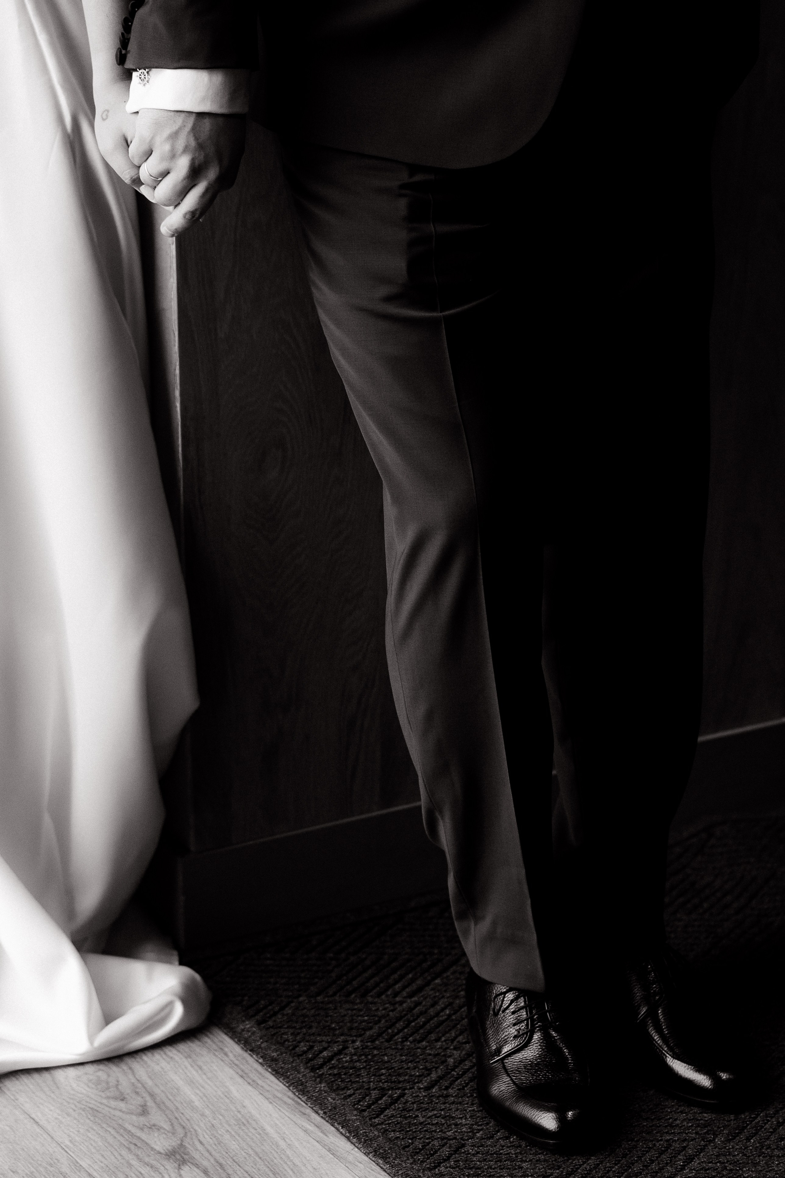 Парная съемка