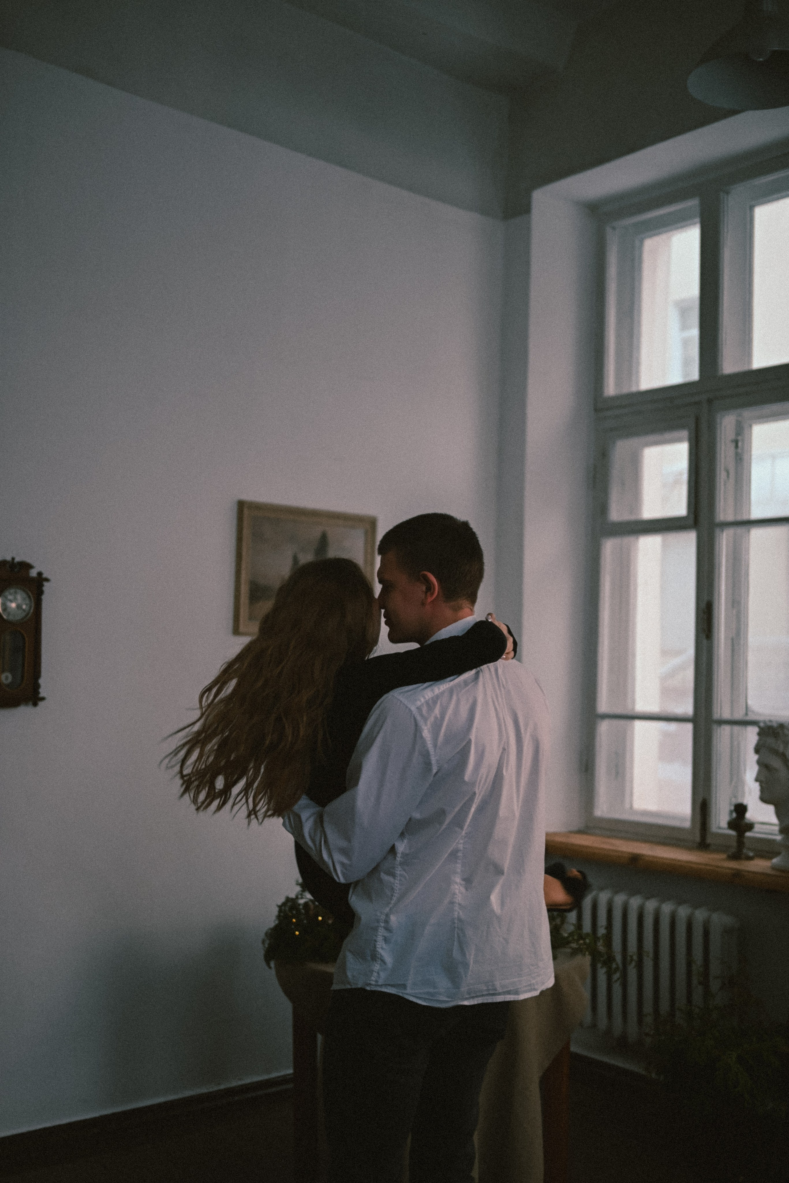 Love Story. Фотограф в Смоленске Быстрова Мария