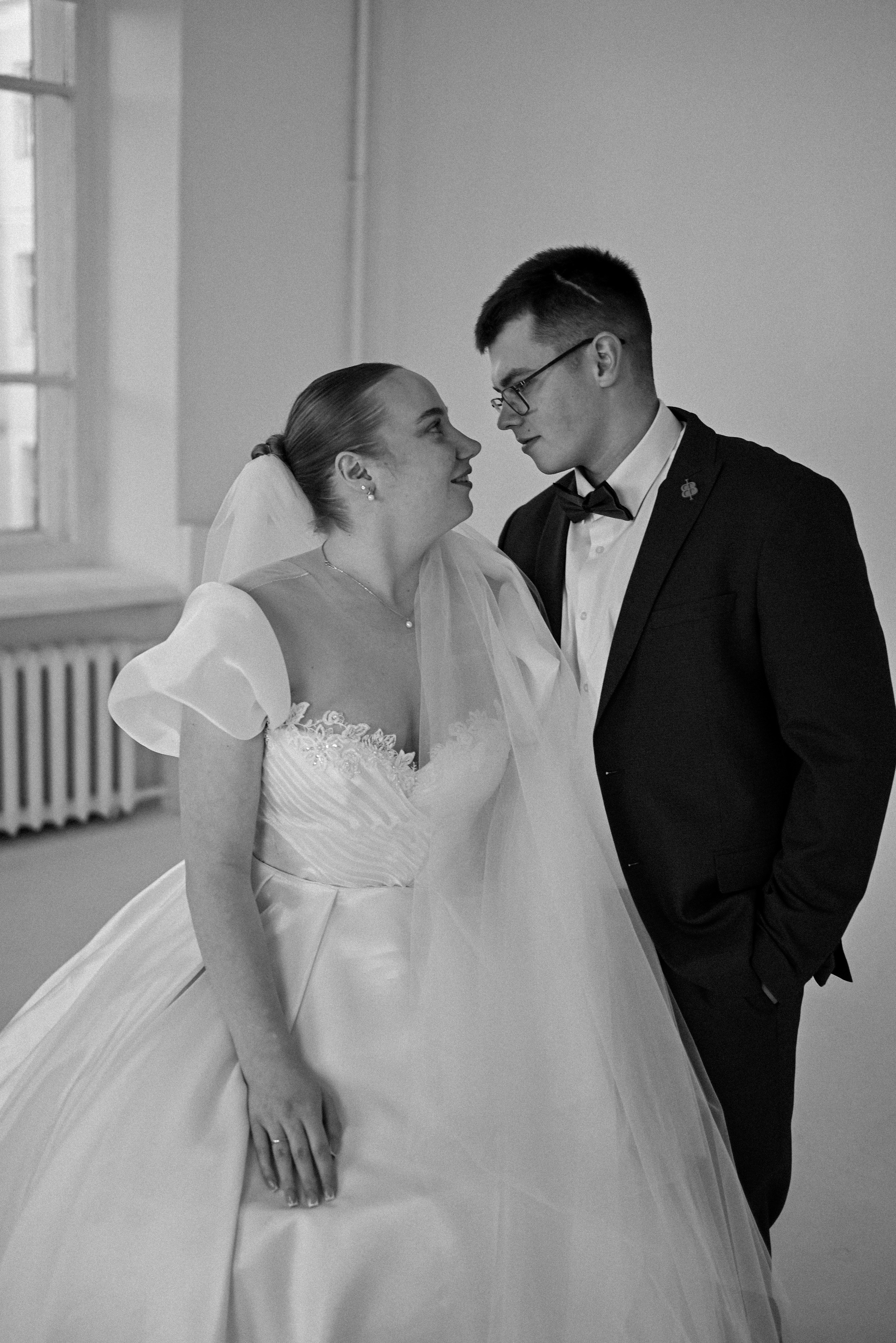 Свадебные съемки. Фотограф в Смоленске Быстрова Мария