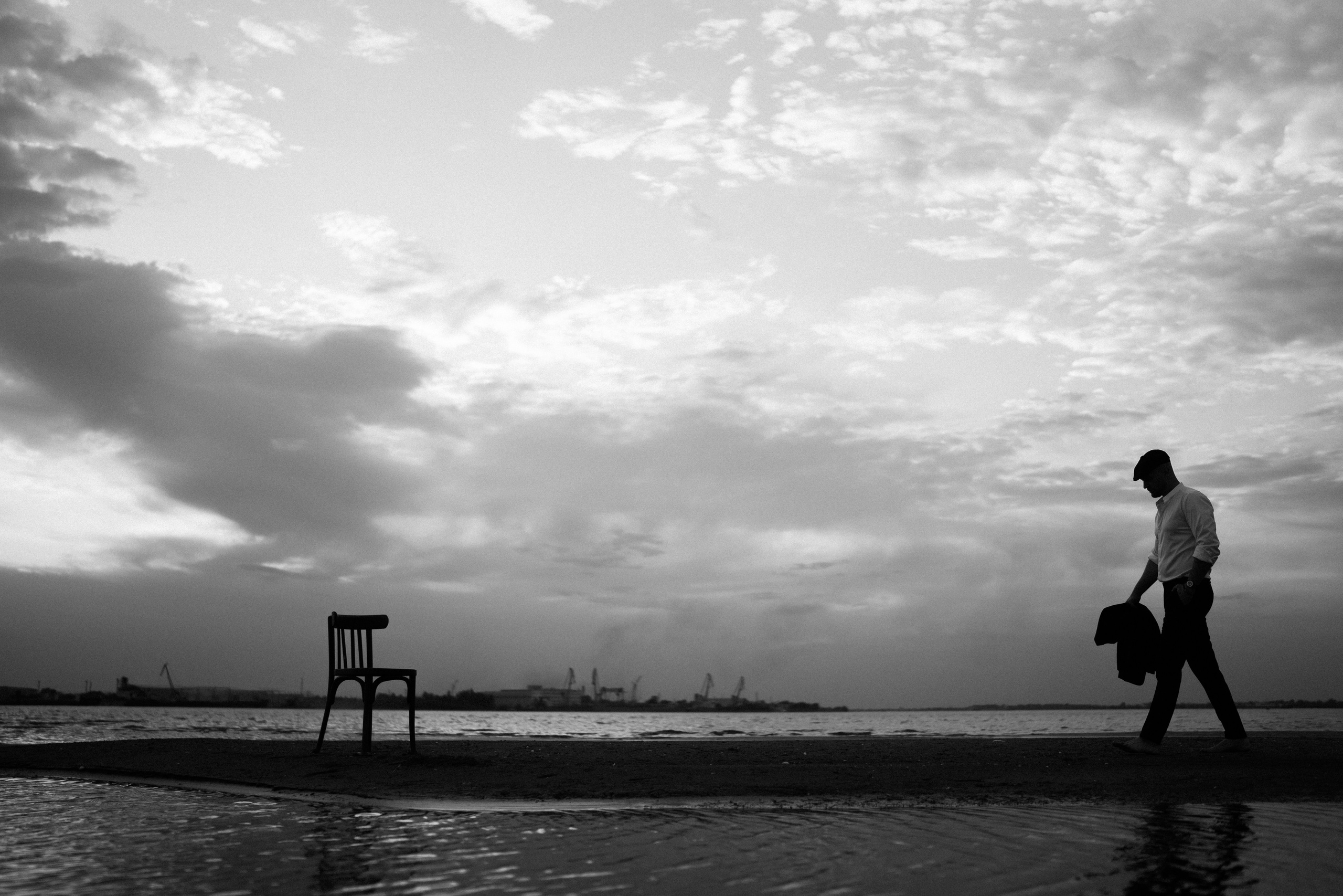 Alexander. Свадебный фотограф Решетников Дмитрий