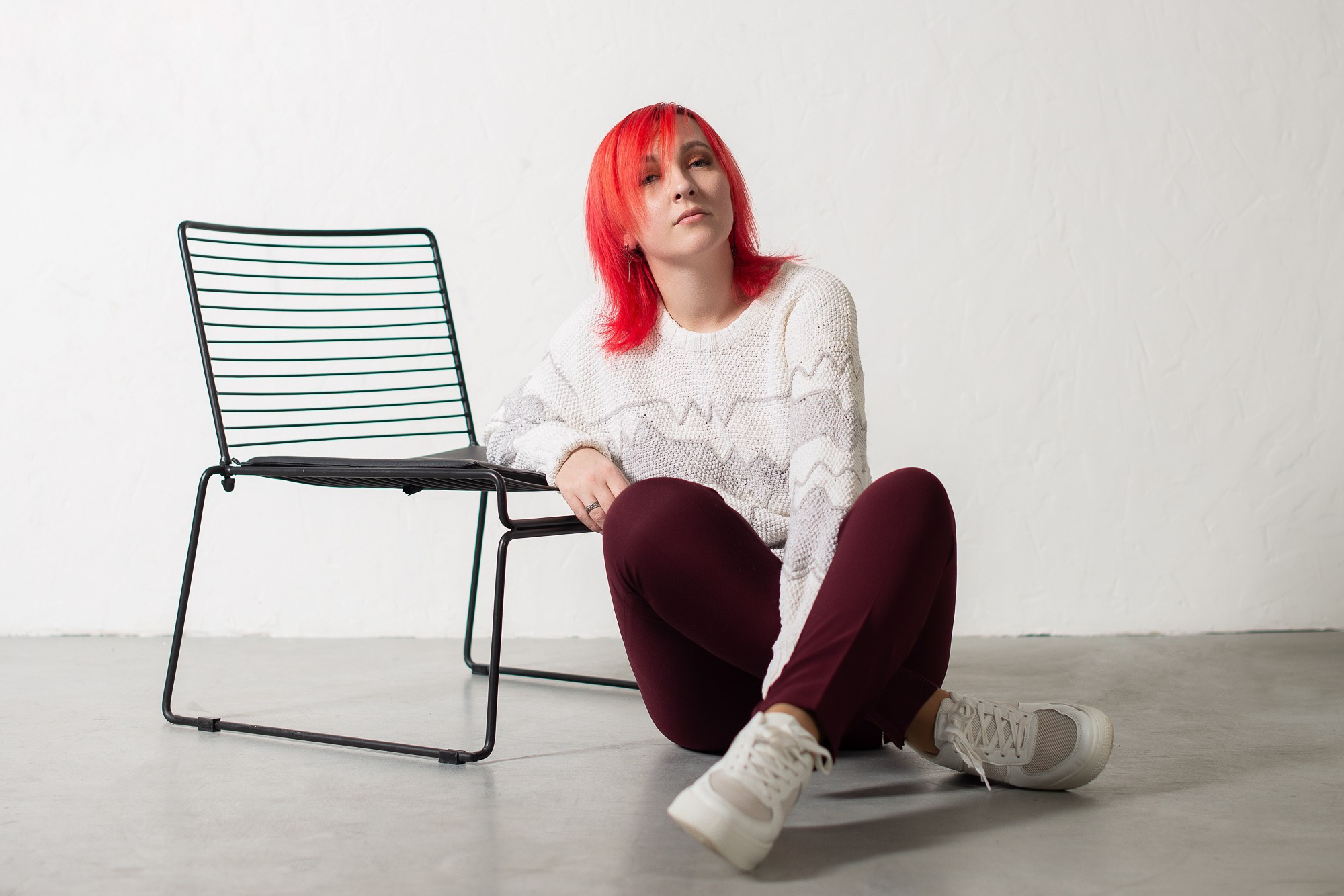 Светусик в локации Фотофабрика. Творческий фотограф Вологда