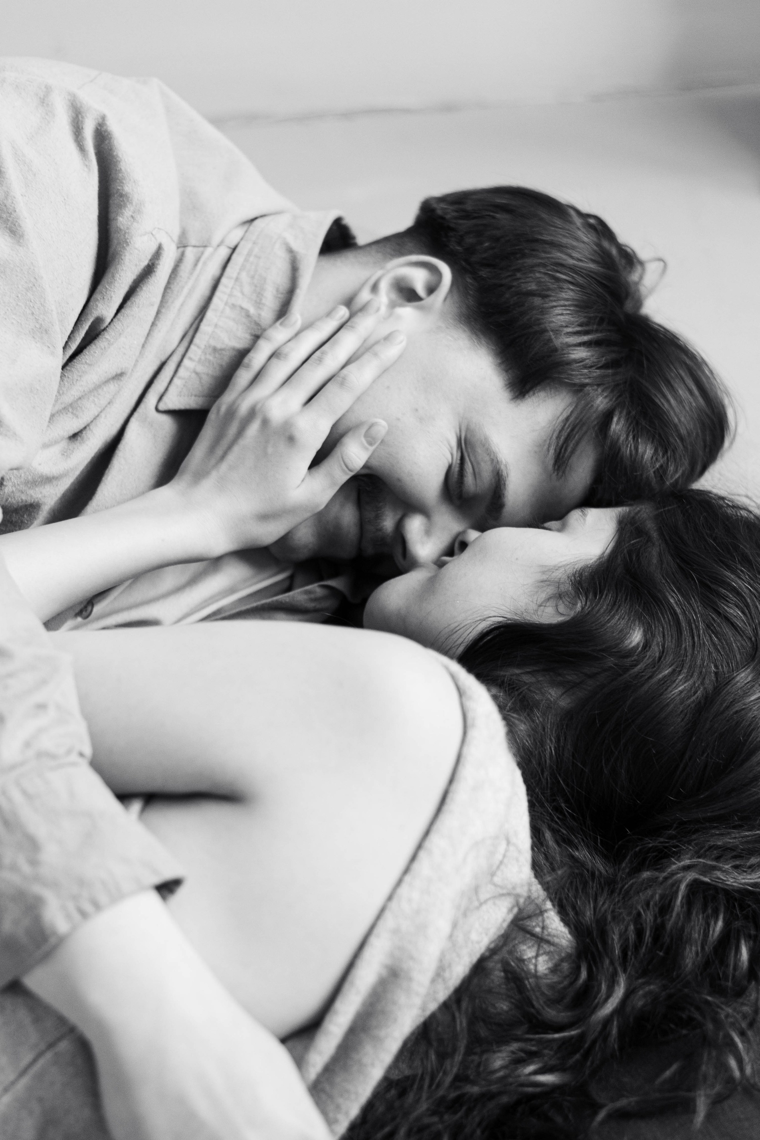 Love-story. Екатерина Бикбаева фотограф, видеограф, медиа-продюсер