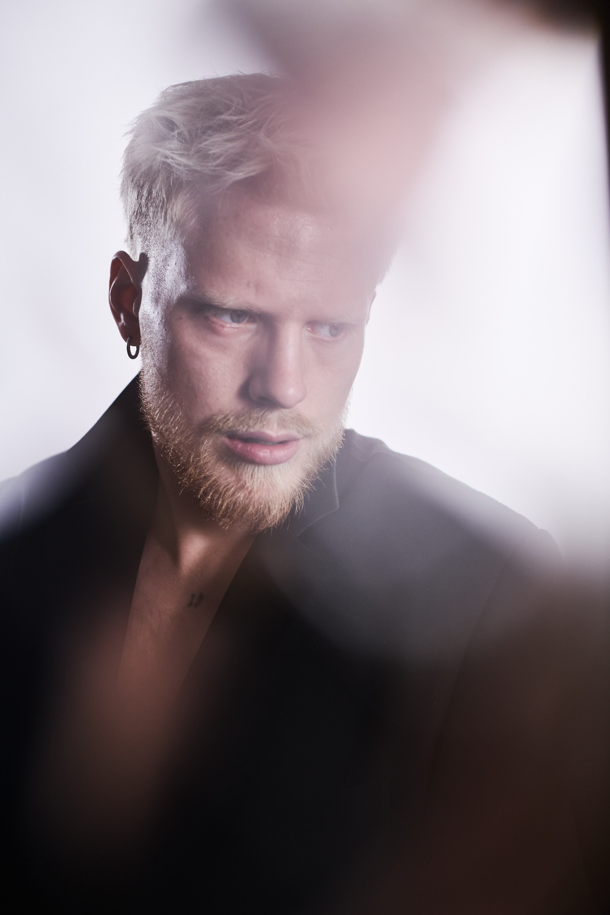 MAD AND HEALTHY. Main