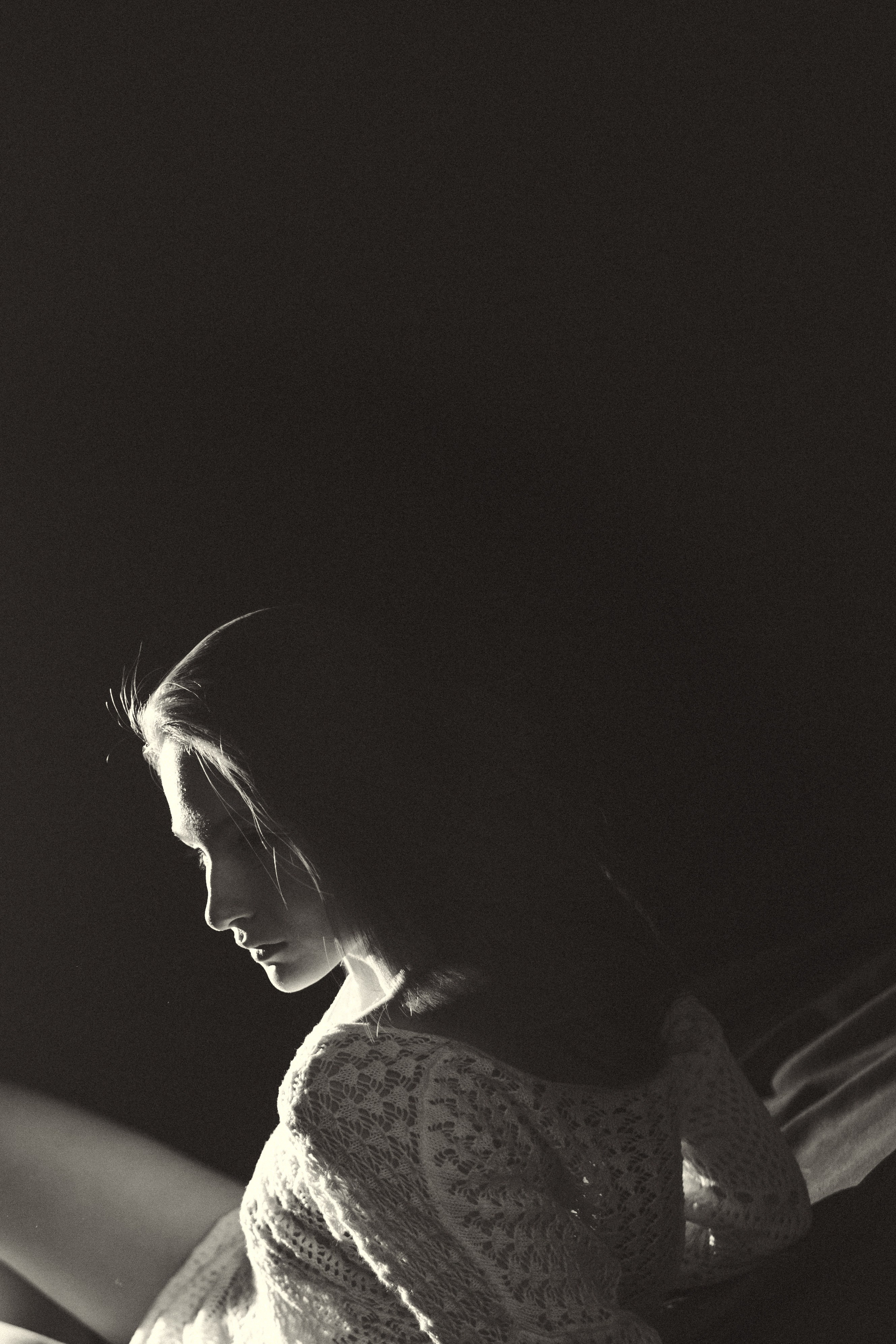 Соня. Фотограф Блинова Арина | Санк-Петербург