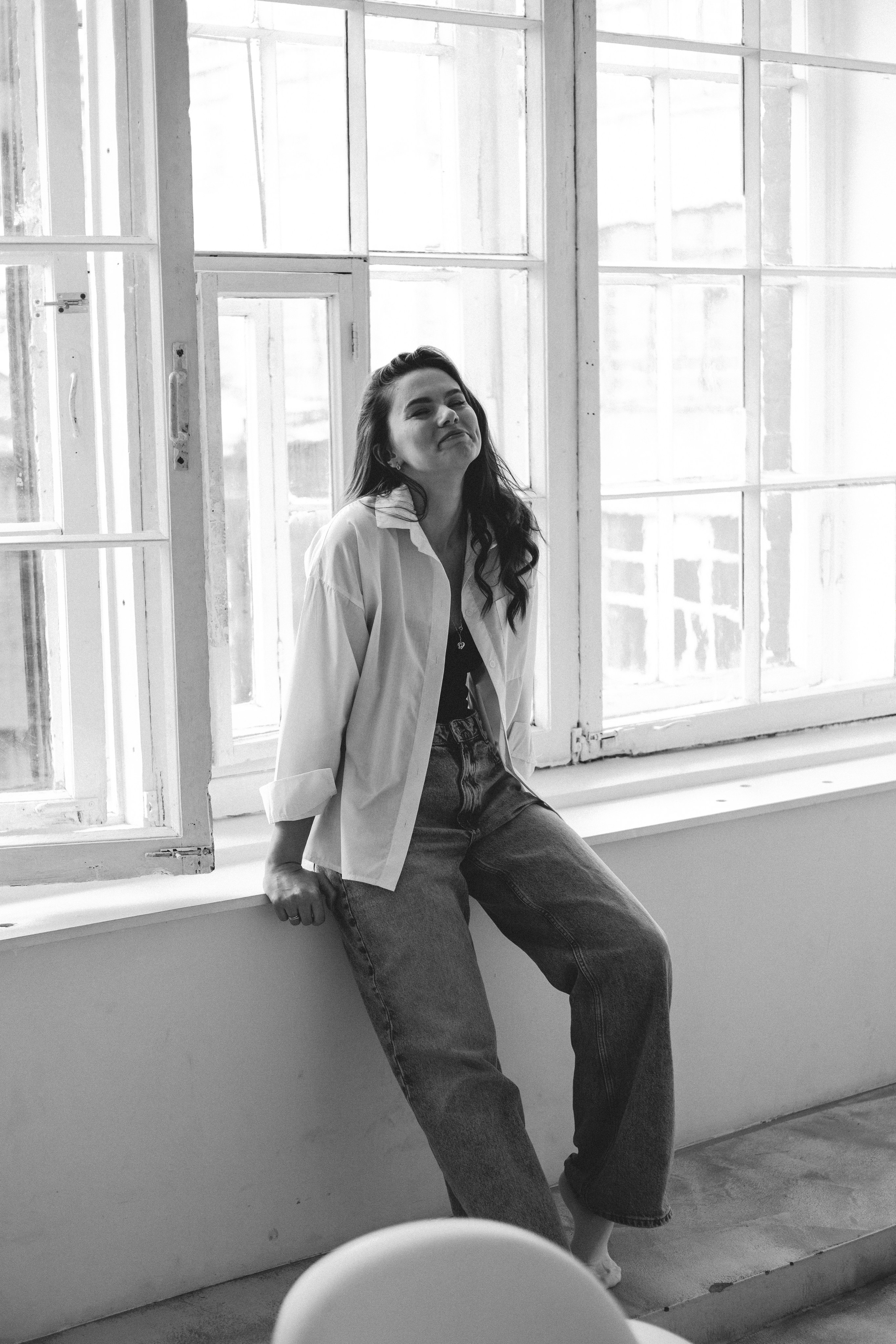 Яна. Фотограф Блинова Арина | Санк-Петербург