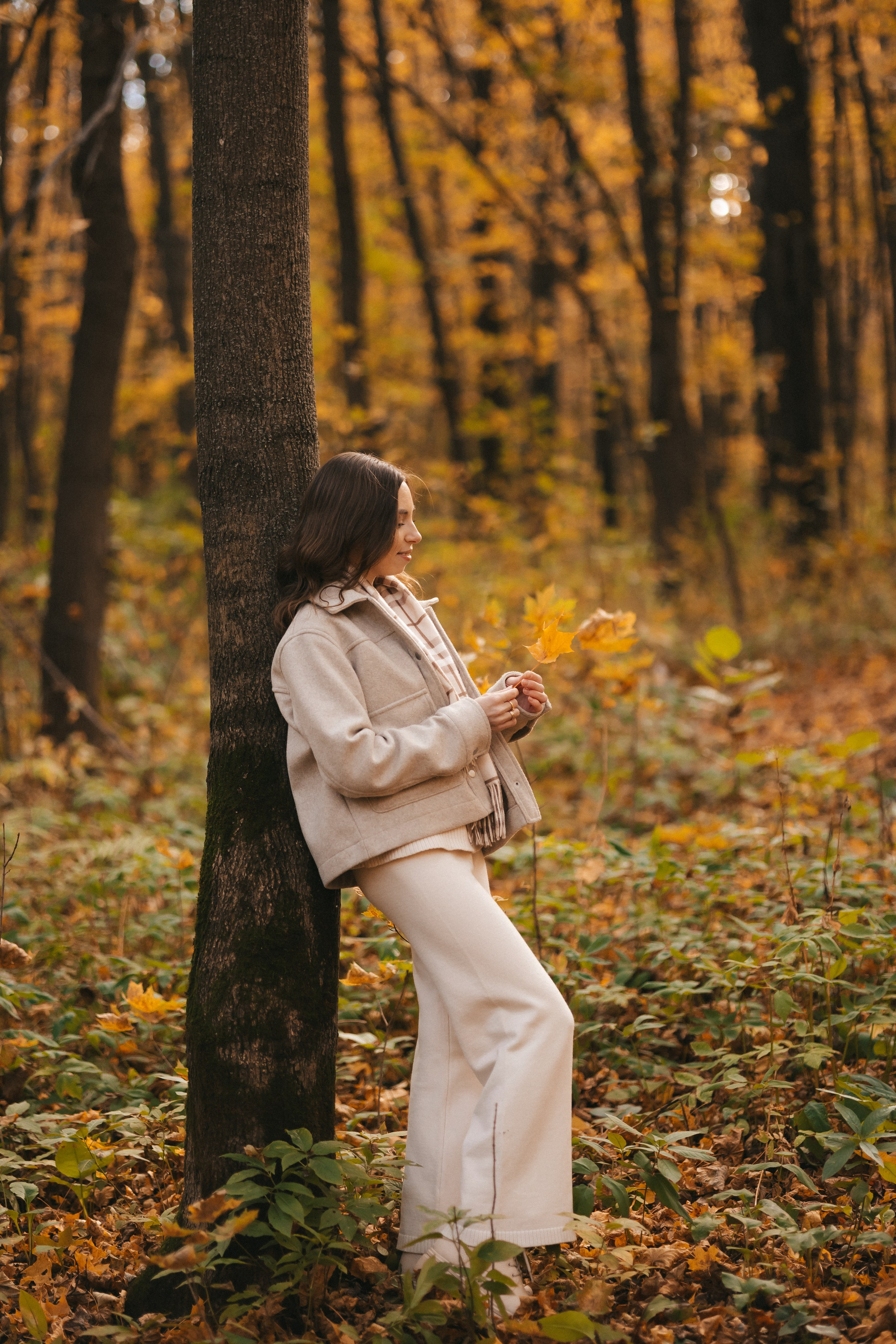 Большая семья. Фотограф Нижний Новгород