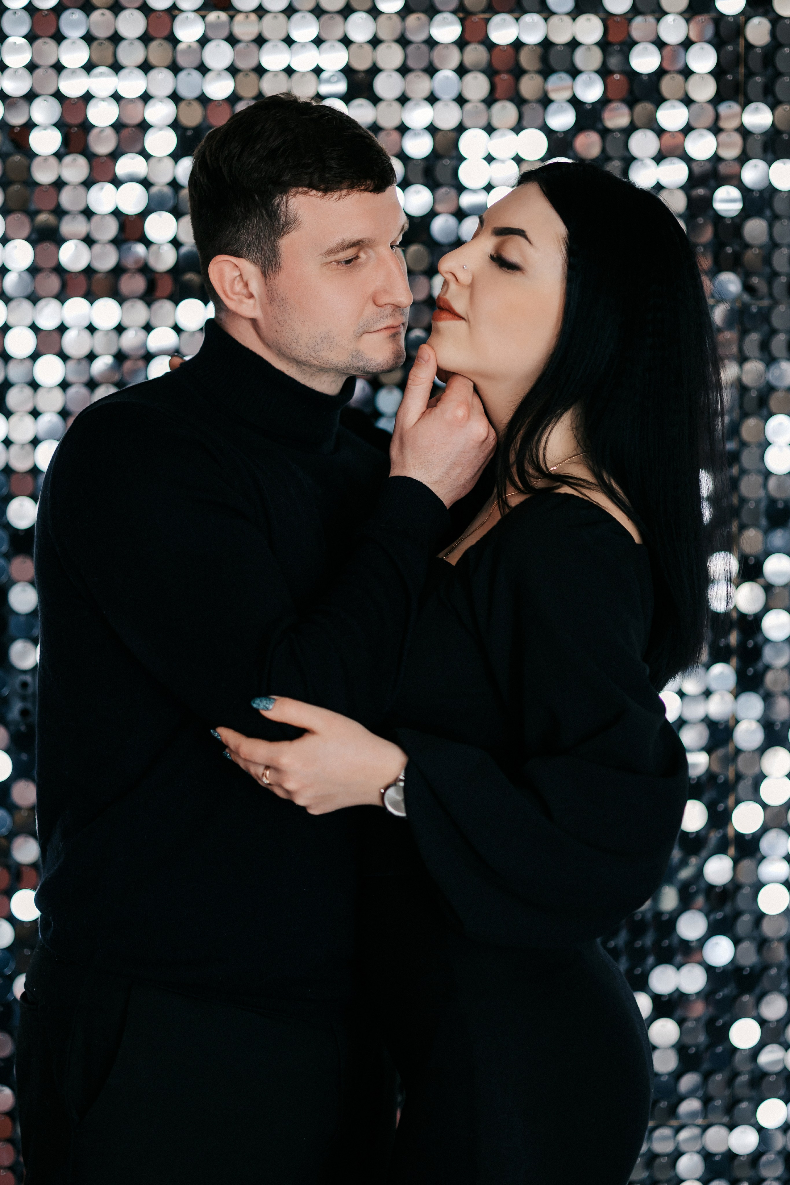 Данила и Анастасия. Фотограф Нижний Новгород