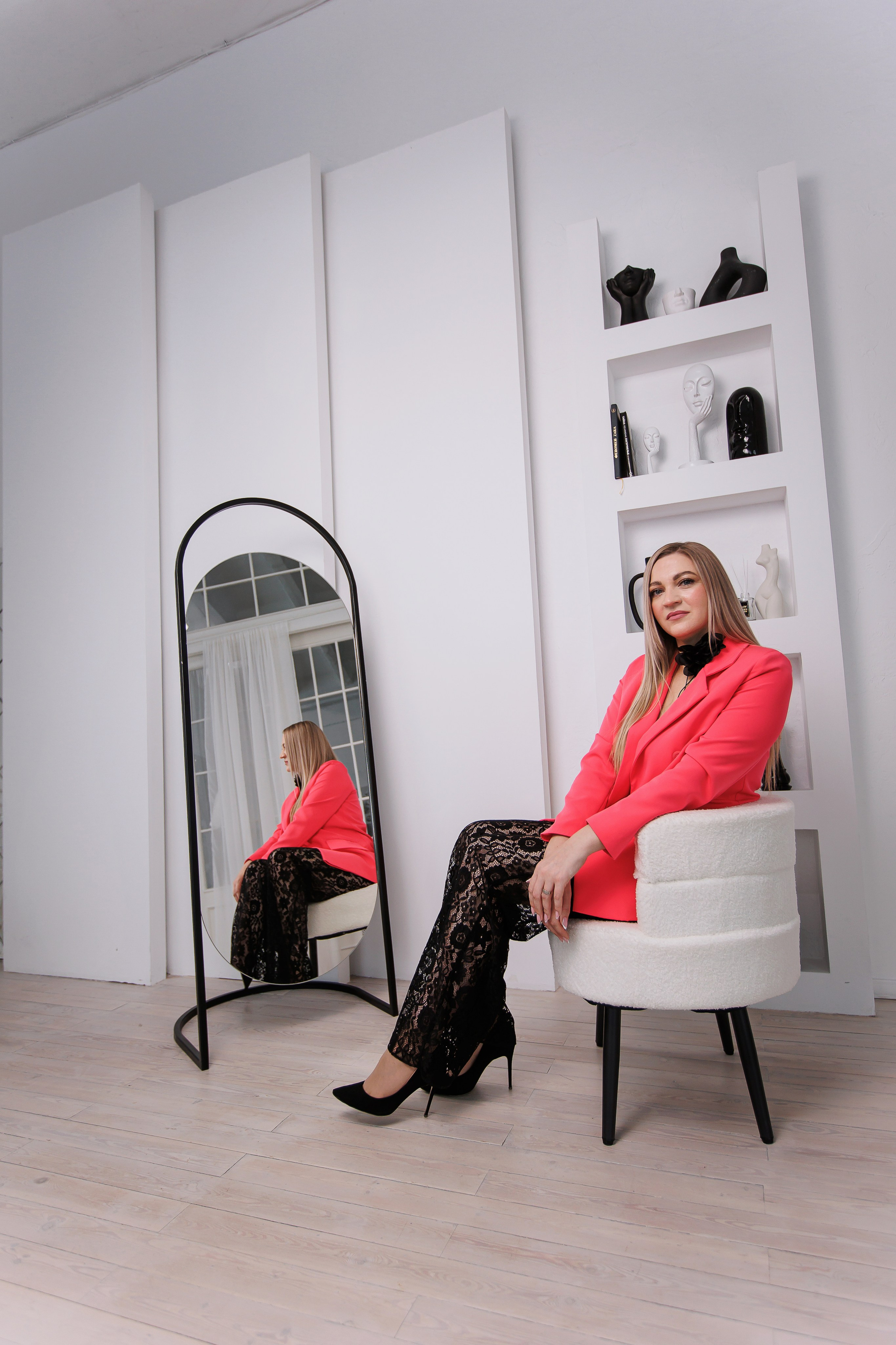 Анастасия. Свадебный фотограф в Омске Яна Савина