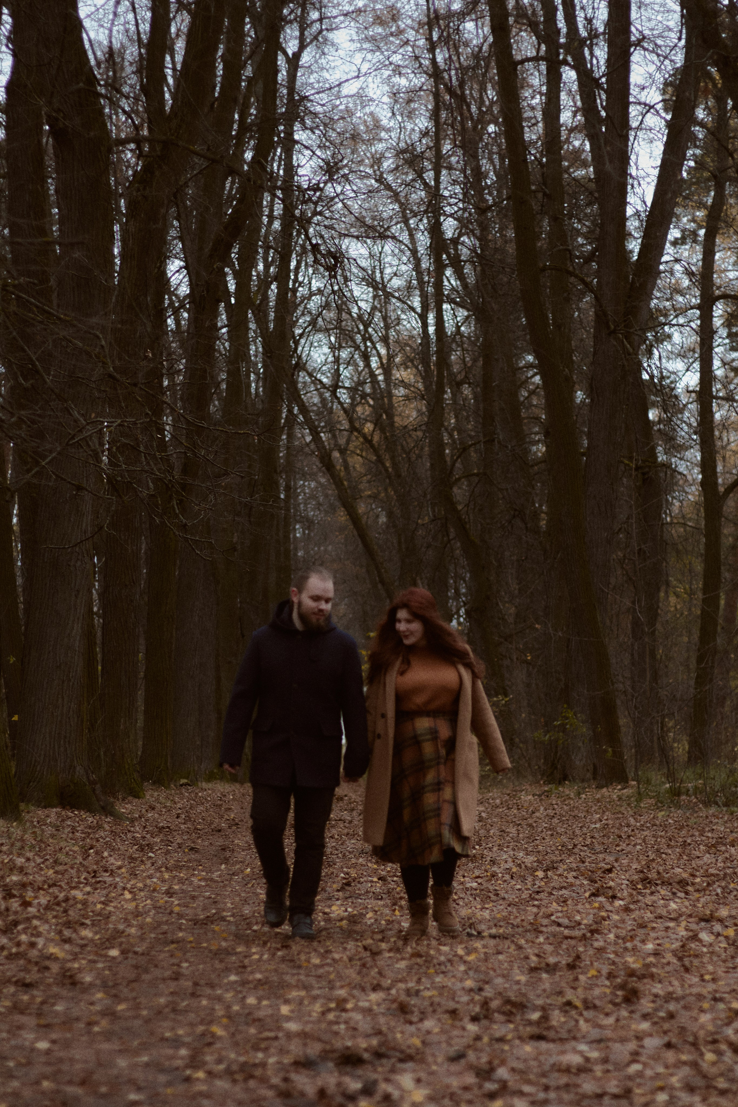 Агата и Даниил. Фотограф лавстори Москва/МО Приятелева Ангелина