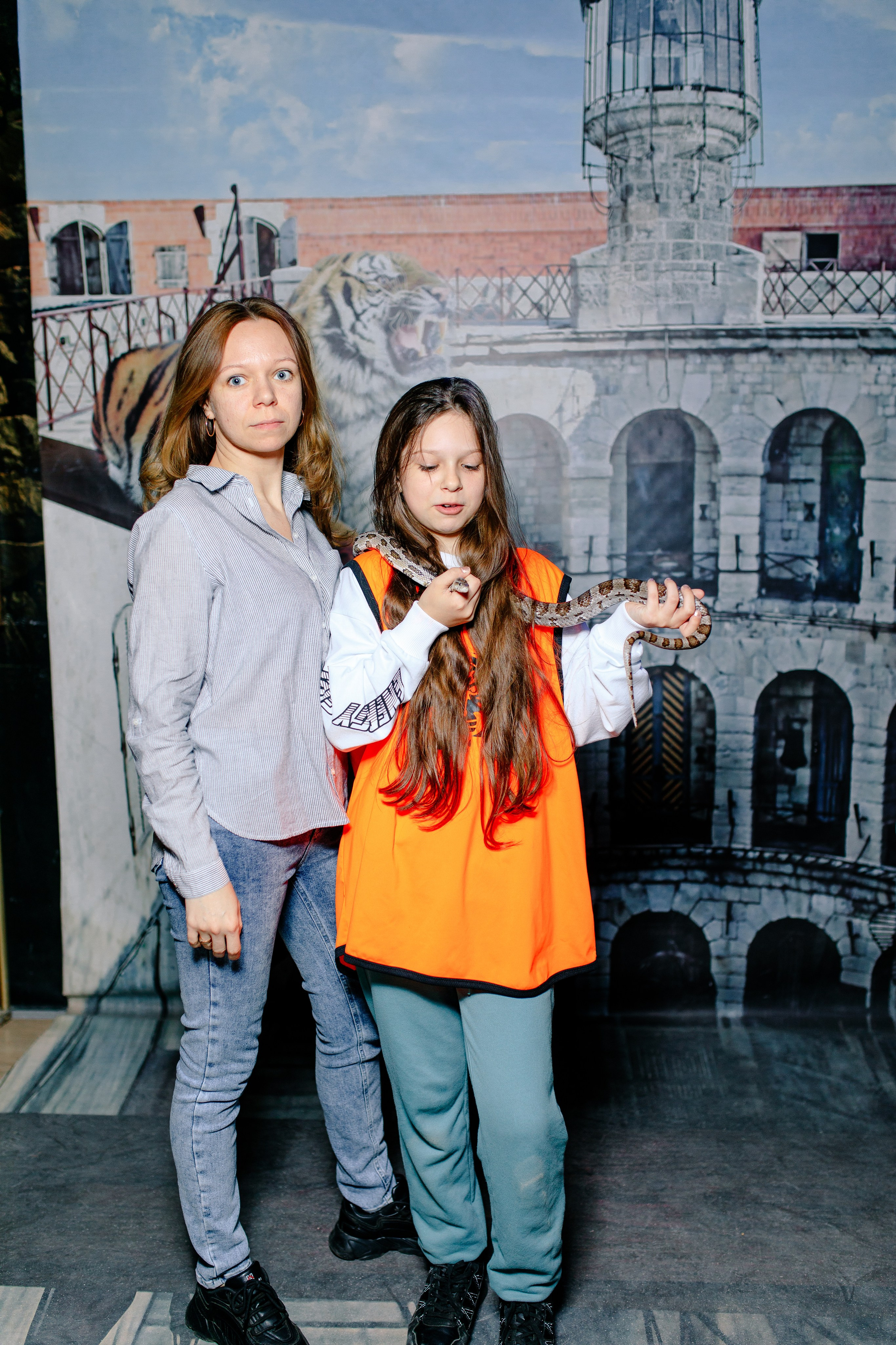 ФОРТ БОЯРД. Свадебный и семейный фотограф в Курске и Курчатове