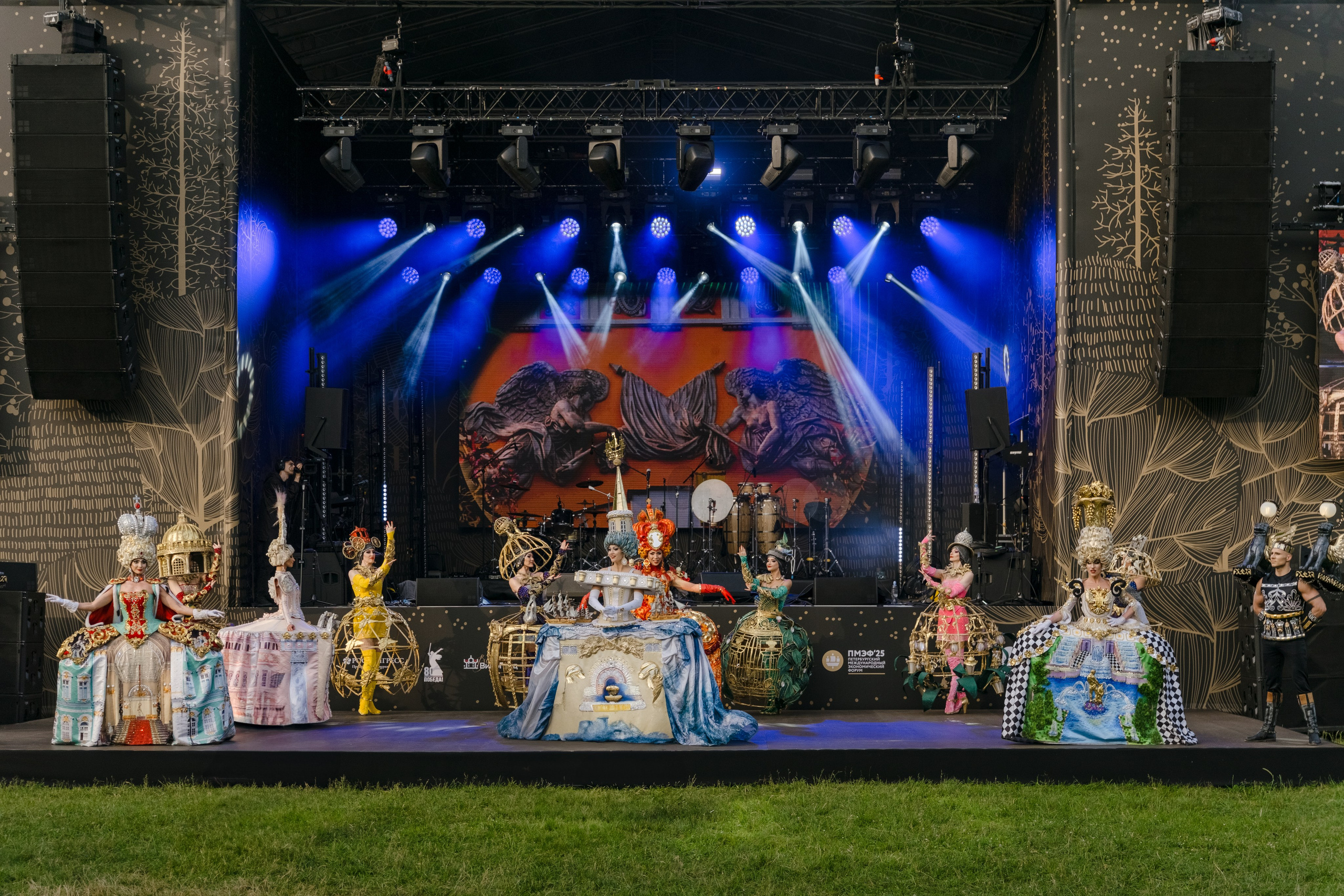 Репортажи. Портретный и репортажный фотограф в Санкт-Петербурге Дарья Сибирякова