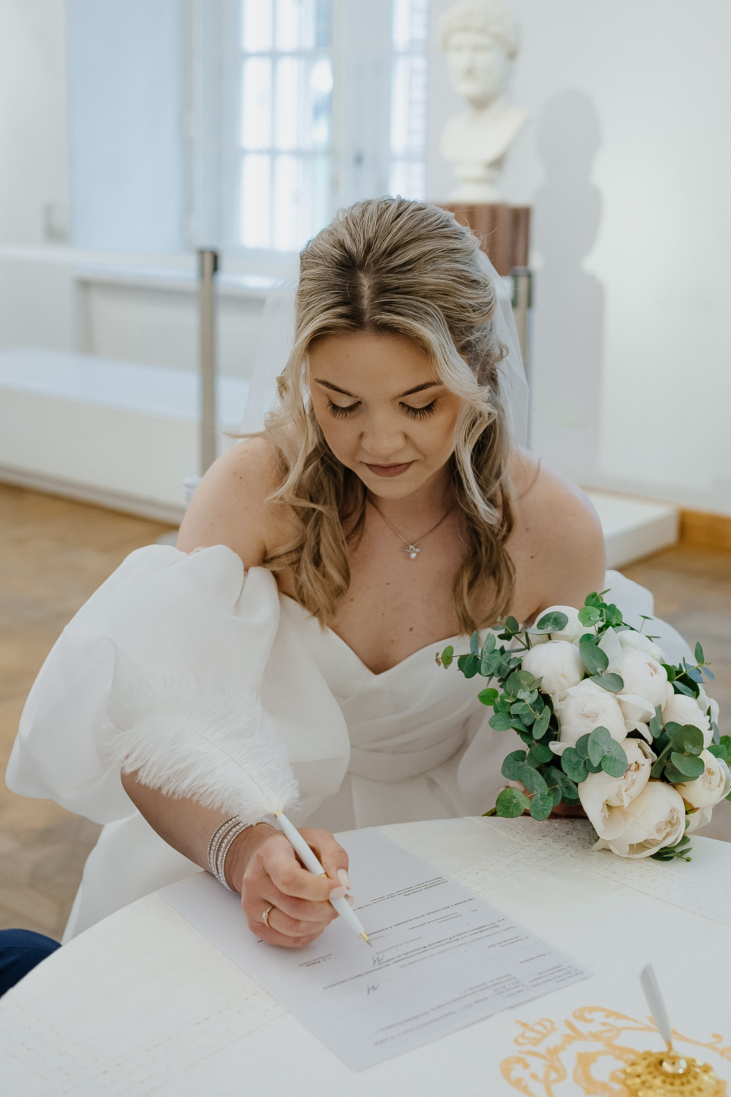 Новые адреса счастья 2025, регистрация брака в Москве. Свадебный фотограф Москва — Сергей и Татьяна