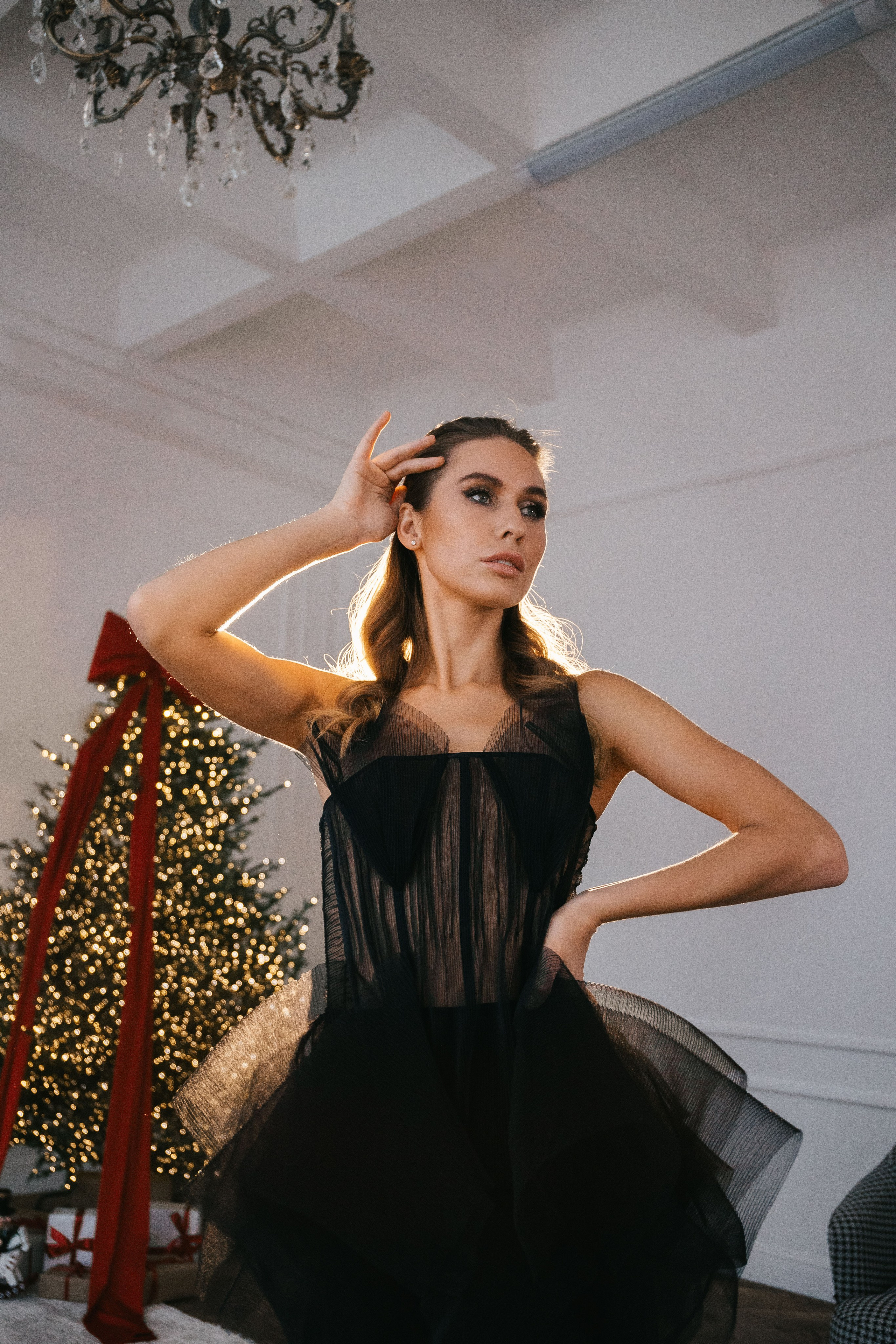 Виктория. Фотограф Харитонова Наталья