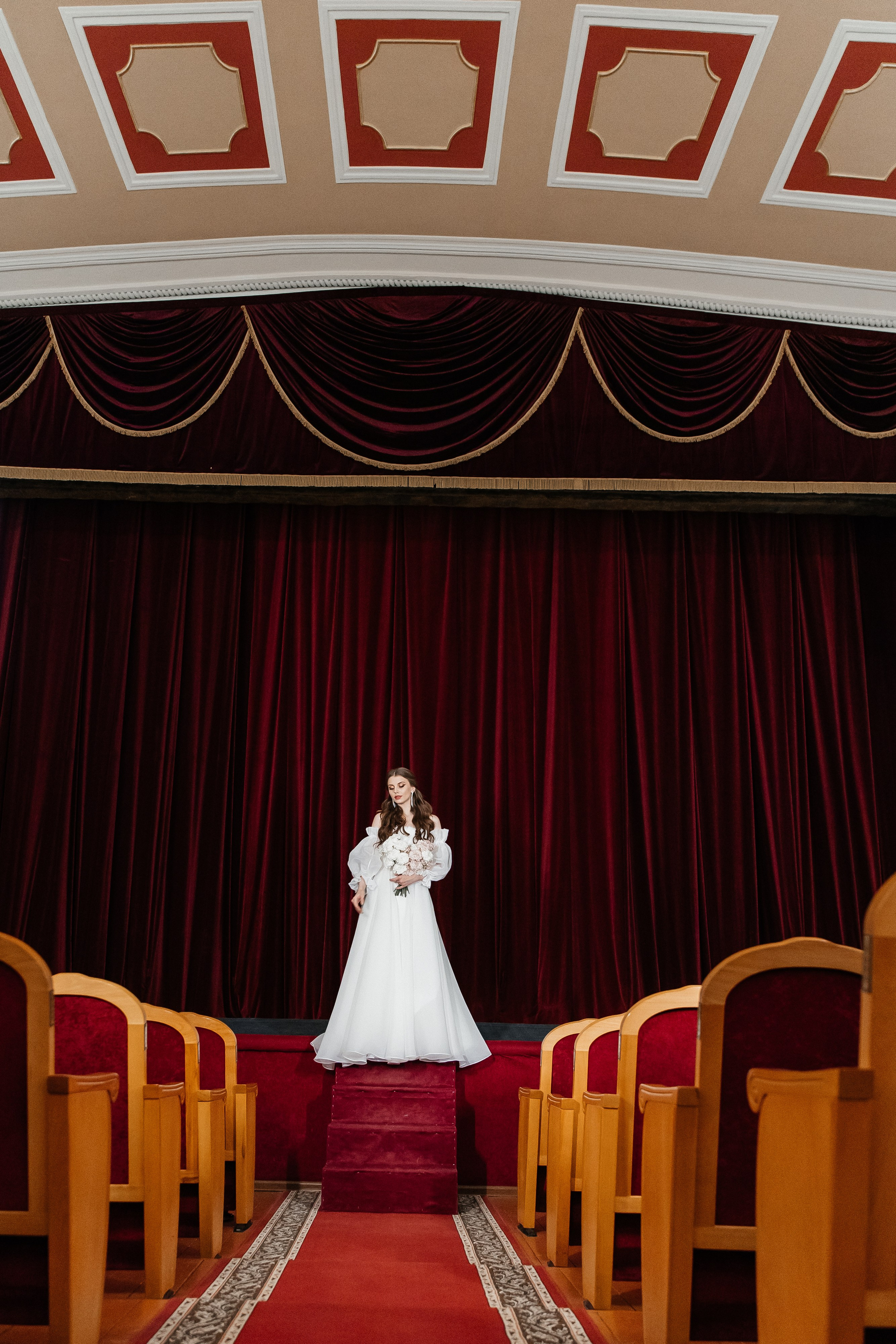 Елизавета. Свадебный и семейный фотограф Егорова Юлия