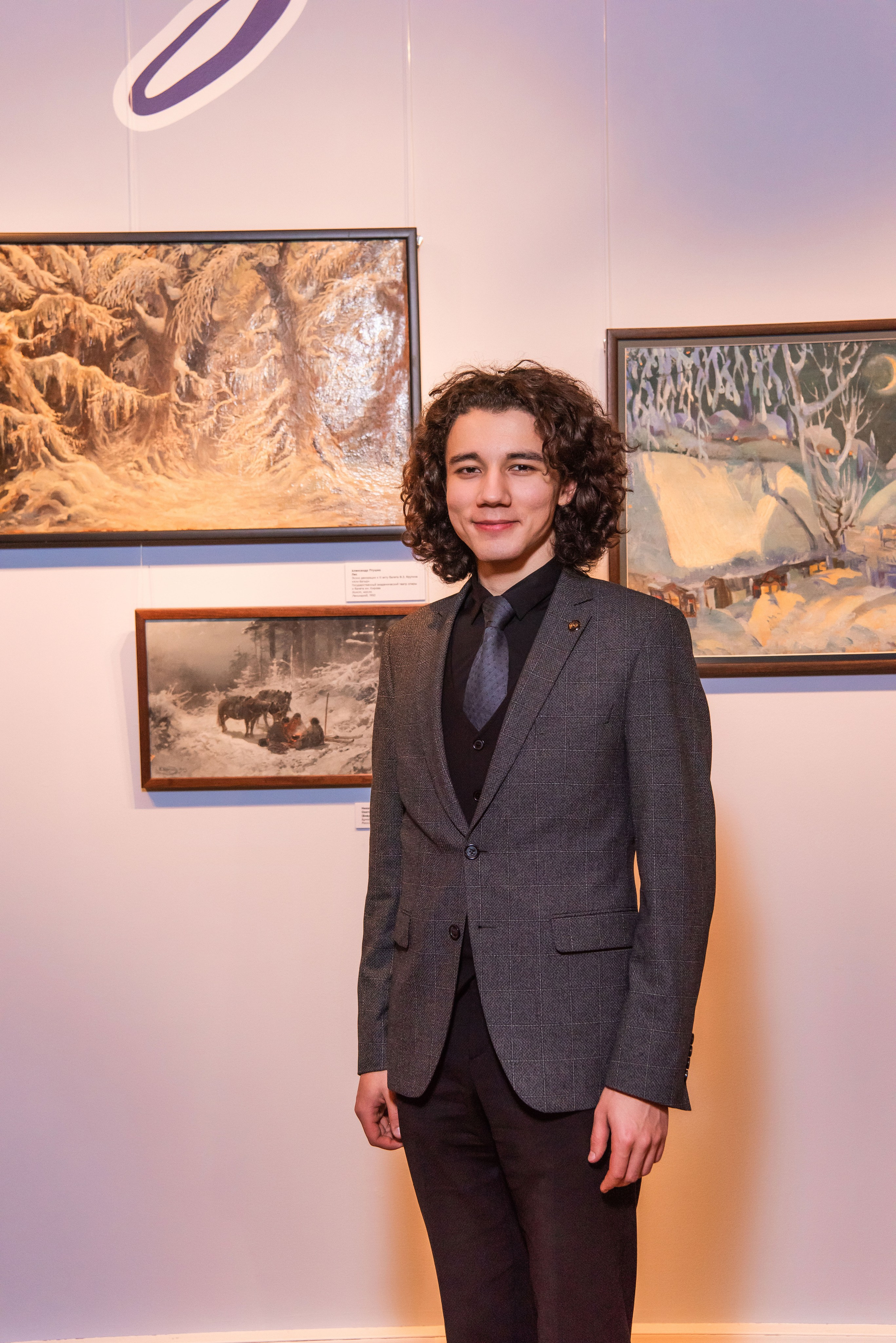 VI Международный органный конкурс «Юный органист». Свадебный и арт-фотограф Кунецкая Диана