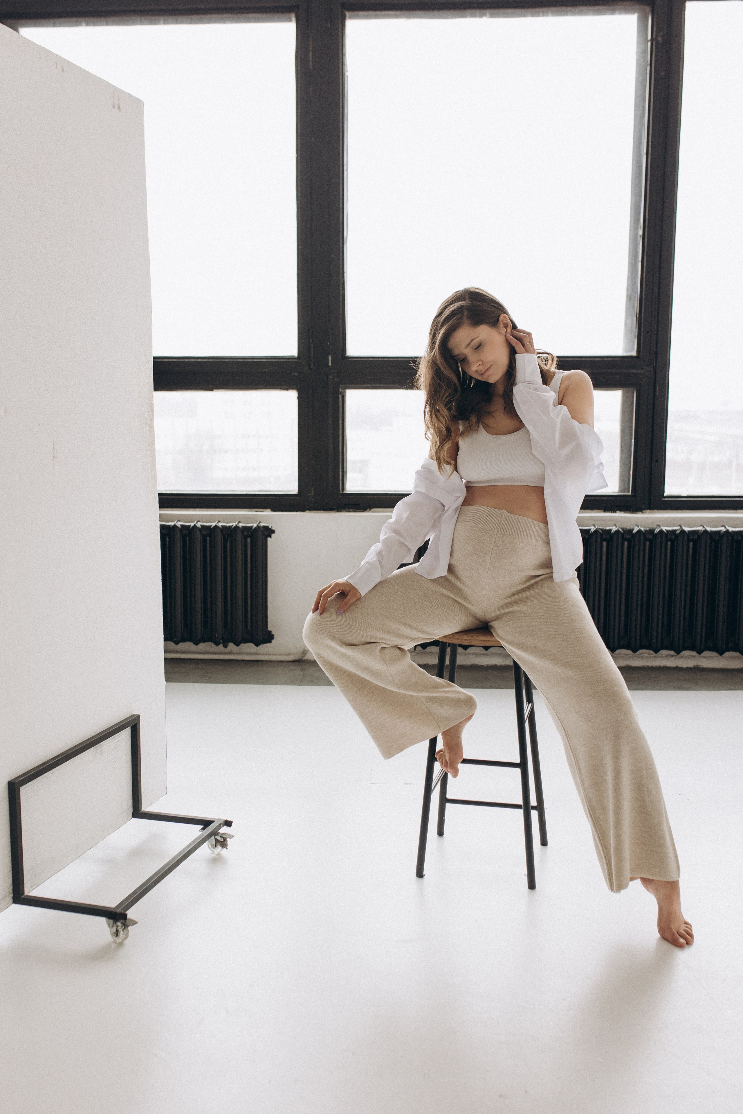 Беременность. Алёна Берёзка фотограф Минск