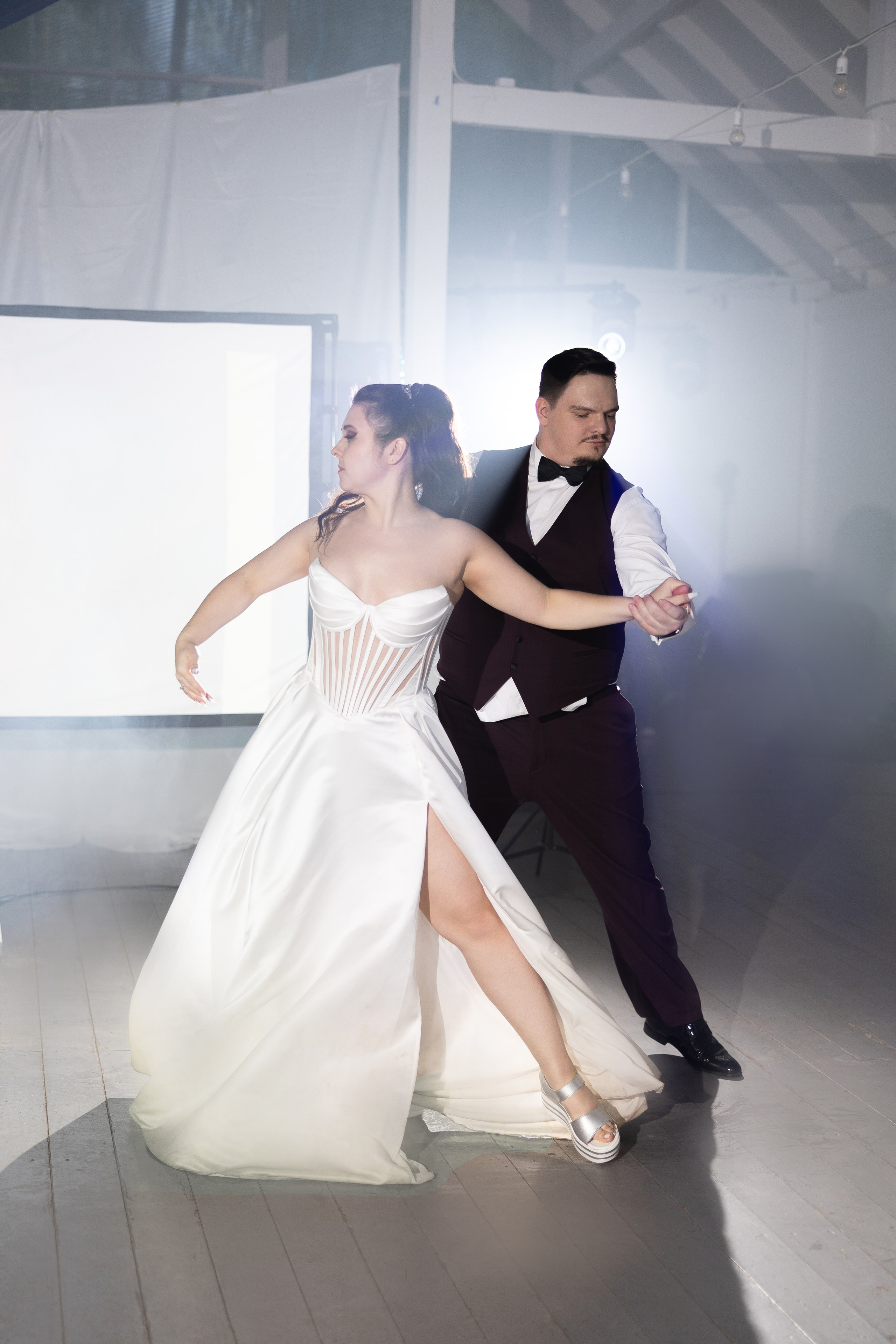 В & А. BLISSKA EVENTS